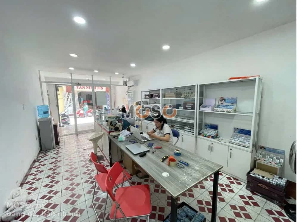 Bán nhà hẻm Đường 3 Tháng 2 Quận 10, TP.HCM – giá 12 tỷ - ảnh 2