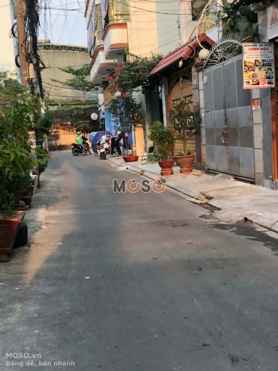 Bán nhà hẻm Sư Vạn Hạnh Quận 10, TP.HCM – 11 phòng ngủ, giá 20.5 tỷ - ảnh 2