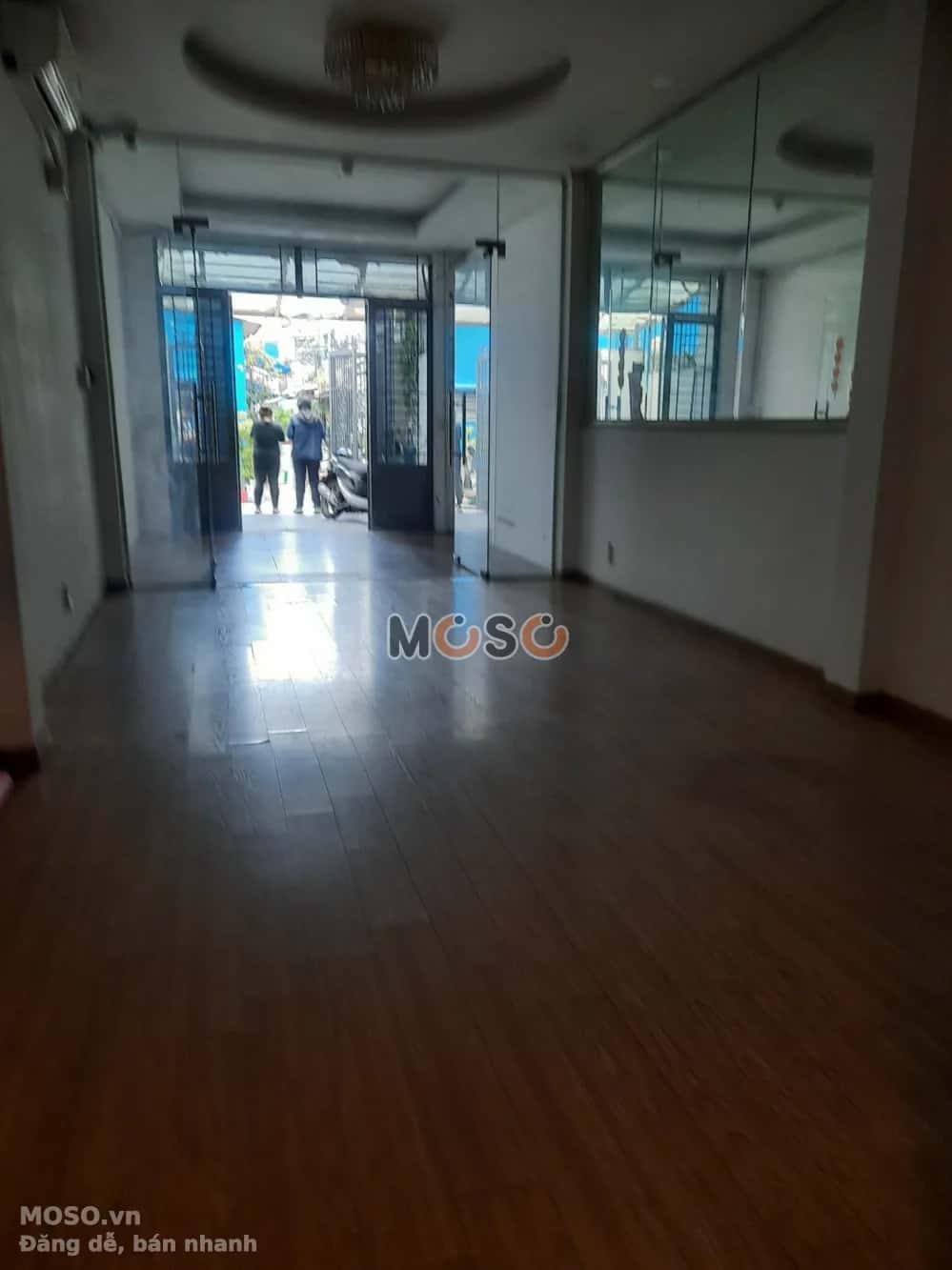 Bán nhà hẻm Tô Hiến Thành Quận 10, TP.HCM – giá 15.6 tỷ - ảnh 9