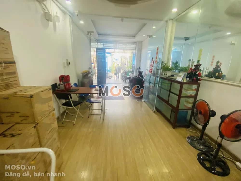 Bán nhà hẻm Tô Hiến Thành Quận 10, TP.HCM – giá 15.6 tỷ - ảnh 4