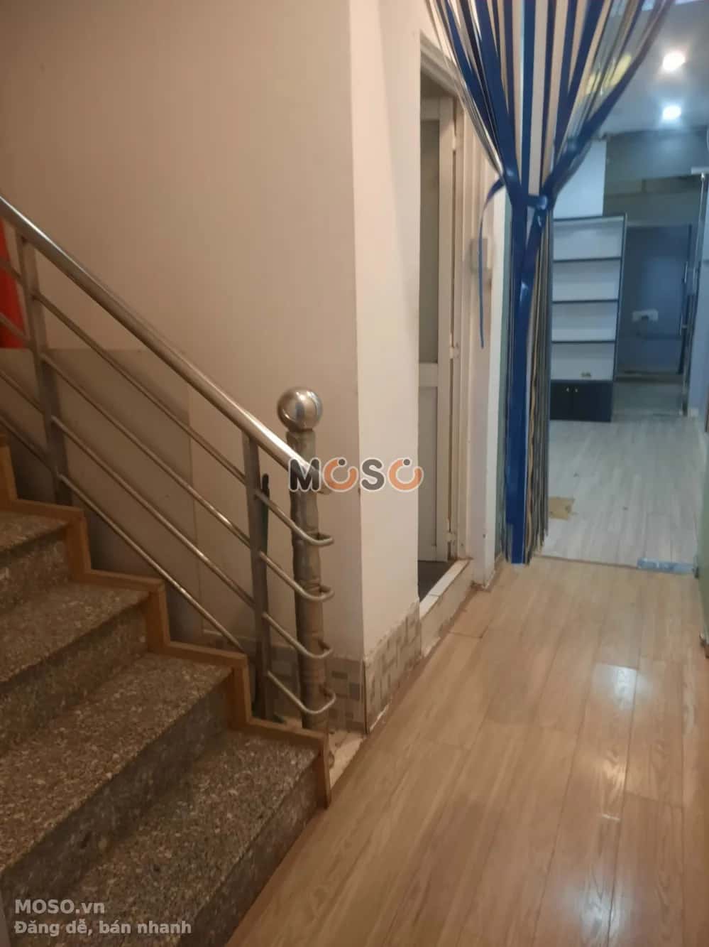 Bán nhà hẻm Tô Hiến Thành Quận 10, TP.HCM – giá 15.6 tỷ - ảnh 2
