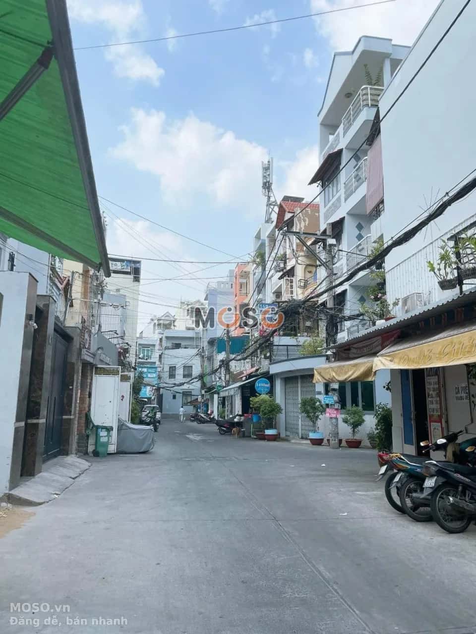 Bán nhà hẻm Tô Hiến Thành Quận 10, TP.HCM – giá 15.6 tỷ - ảnh 8