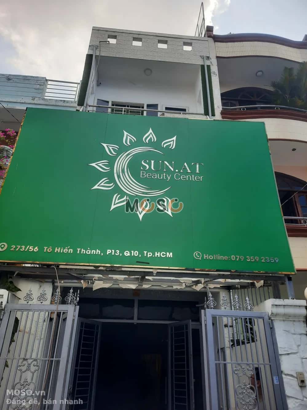 Bán nhà hẻm Tô Hiến Thành Quận 10, TP.HCM – giá 15.6 tỷ - ảnh 10