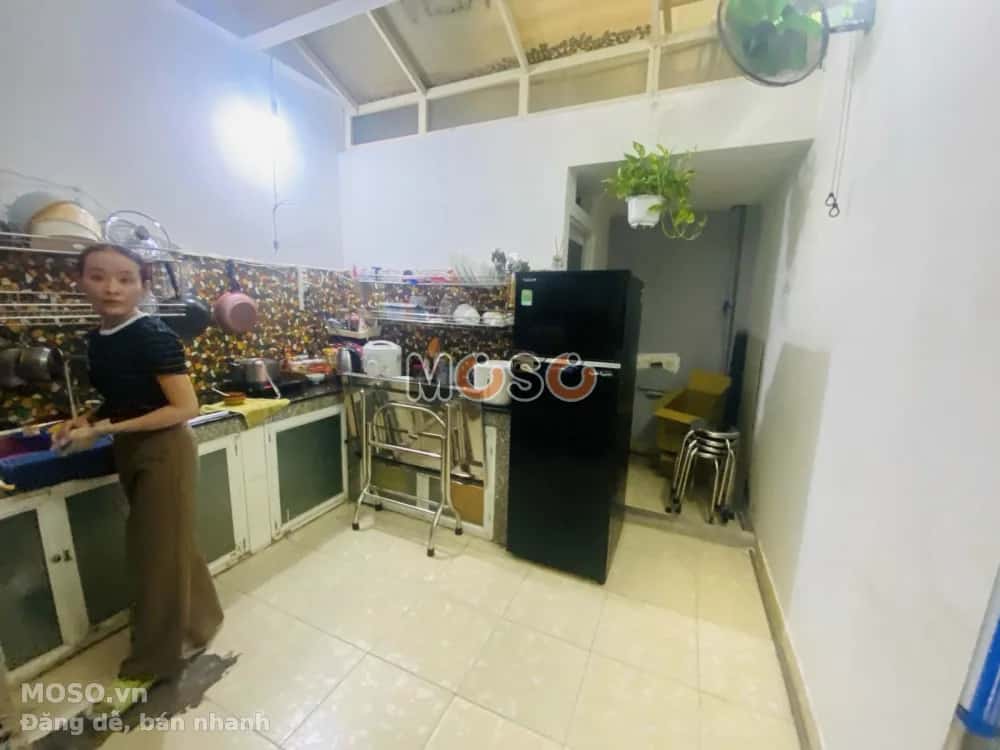 Bán nhà hẻm Tô Hiến Thành Quận 10, TP.HCM – giá 15.6 tỷ - ảnh 5