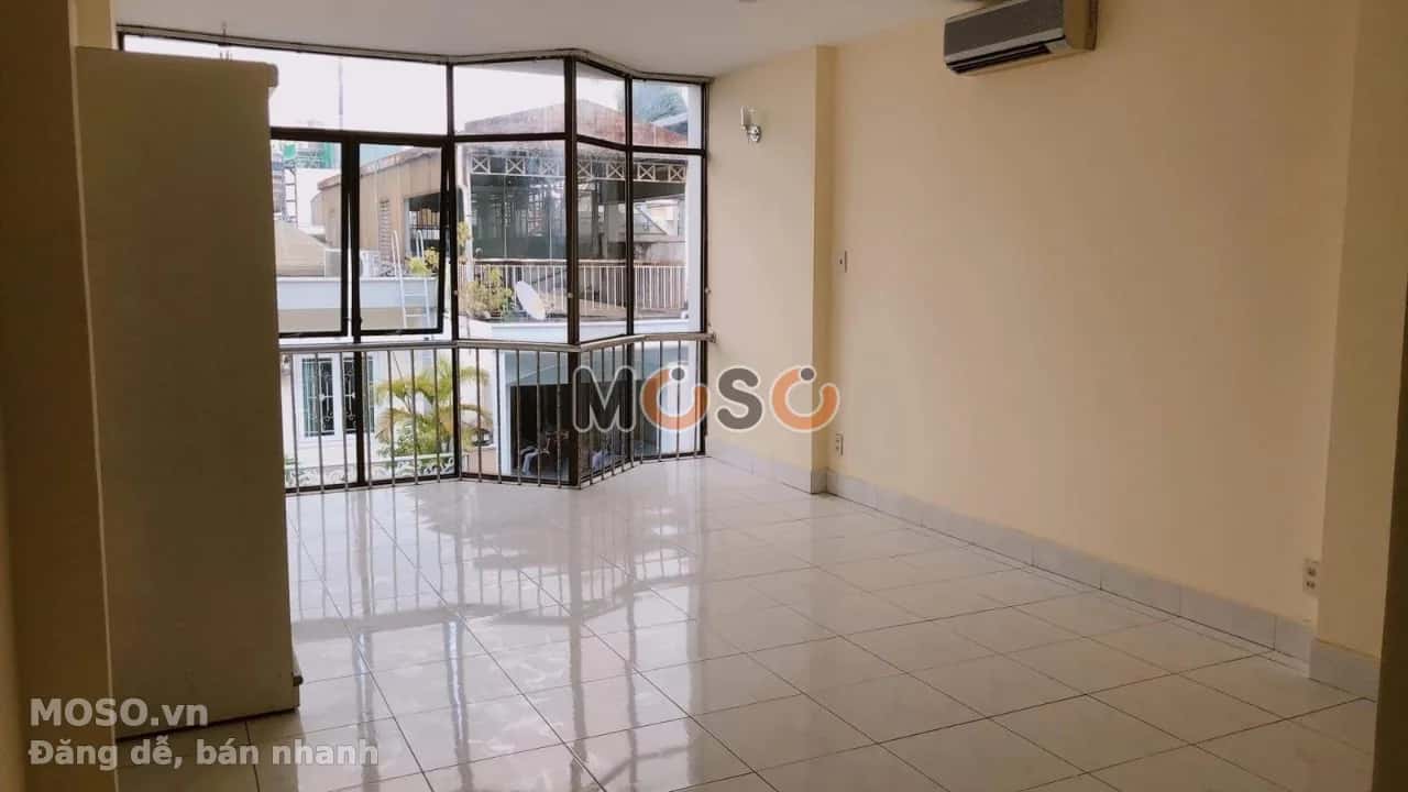 Bán nhà hẻm Sư Vạn Hạnh Quận 10, TP.HCM – giá 19.5 tỷ - ảnh 2