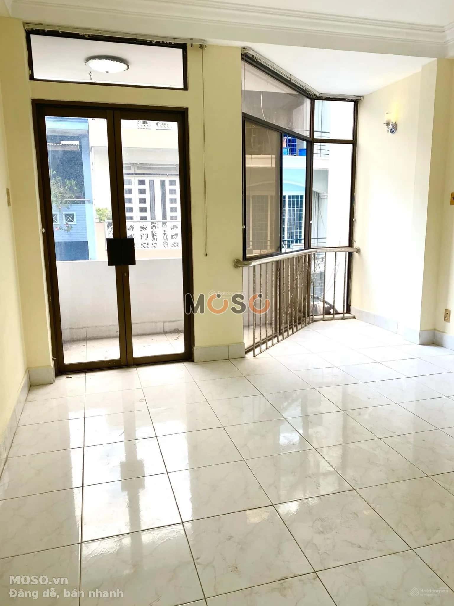 Bán nhà hẻm Sư Vạn Hạnh Quận 10, TP.HCM – giá 19.5 tỷ - ảnh 4