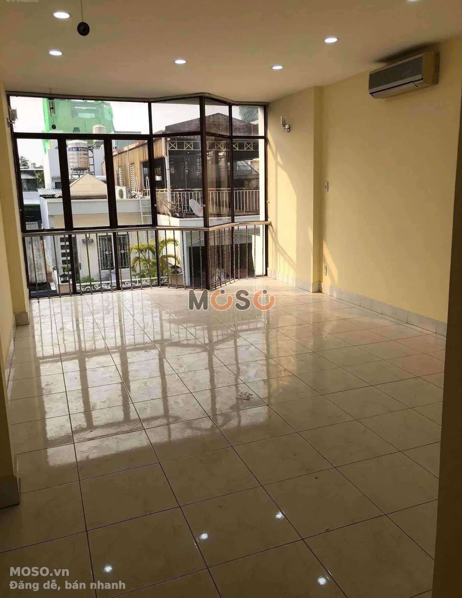 Bán nhà hẻm Sư Vạn Hạnh Quận 10, TP.HCM – giá 19.5 tỷ - ảnh 3
