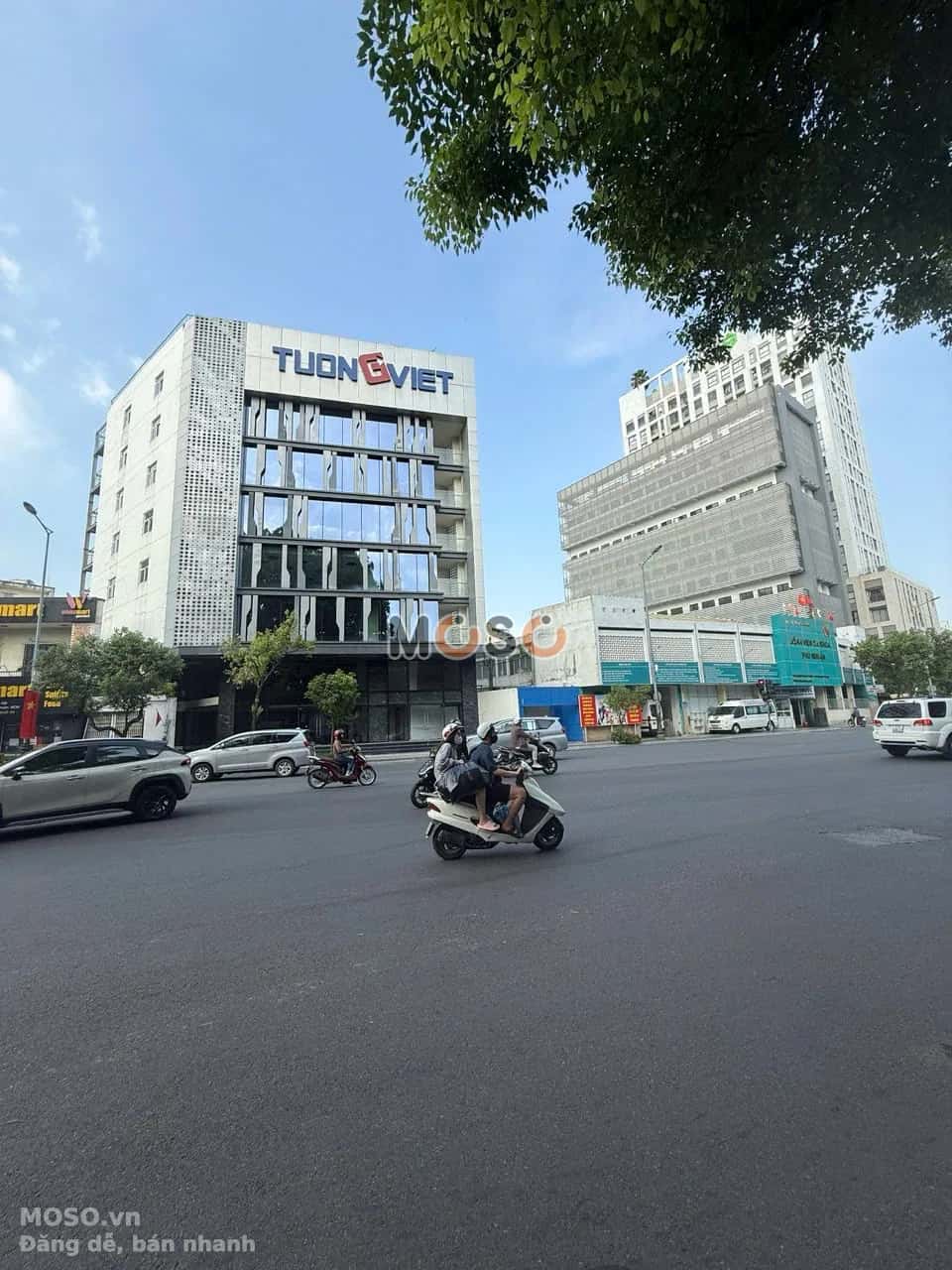 Bán nhà mặt tiền Nguyễn Văn Trỗi Quận Phú Nhuận, TP.HCM – giá 360 tỷ - ảnh 2