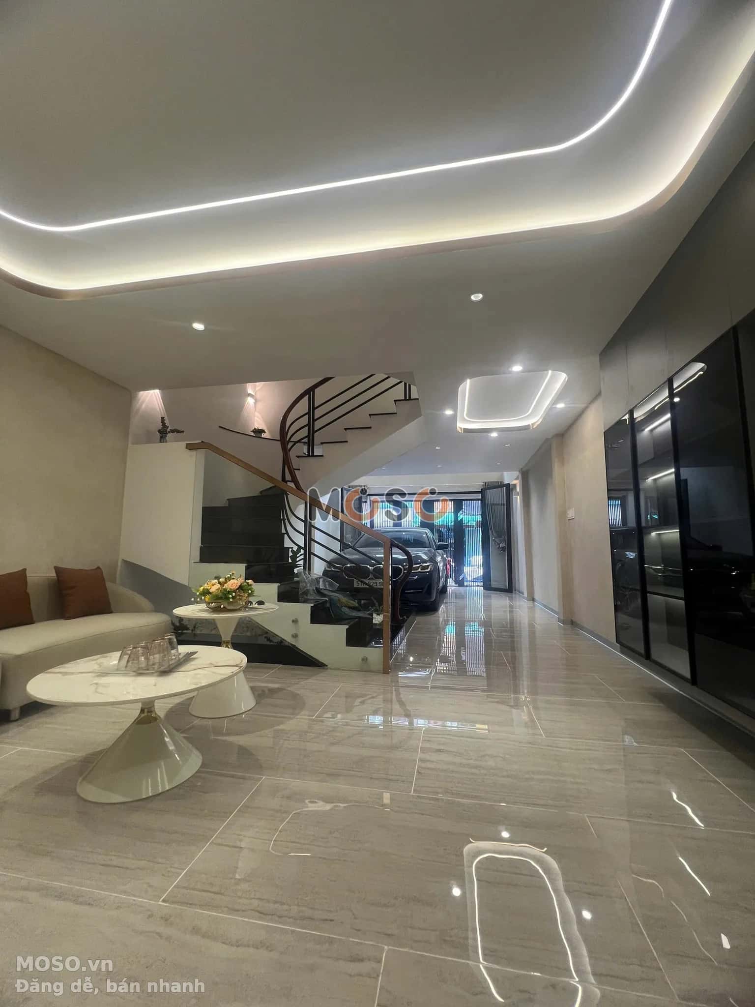 Bán nhà hẻm Sư Vạn Hạnh Quận 10, TP.HCM – giá 18.5 tỷ - ảnh 4