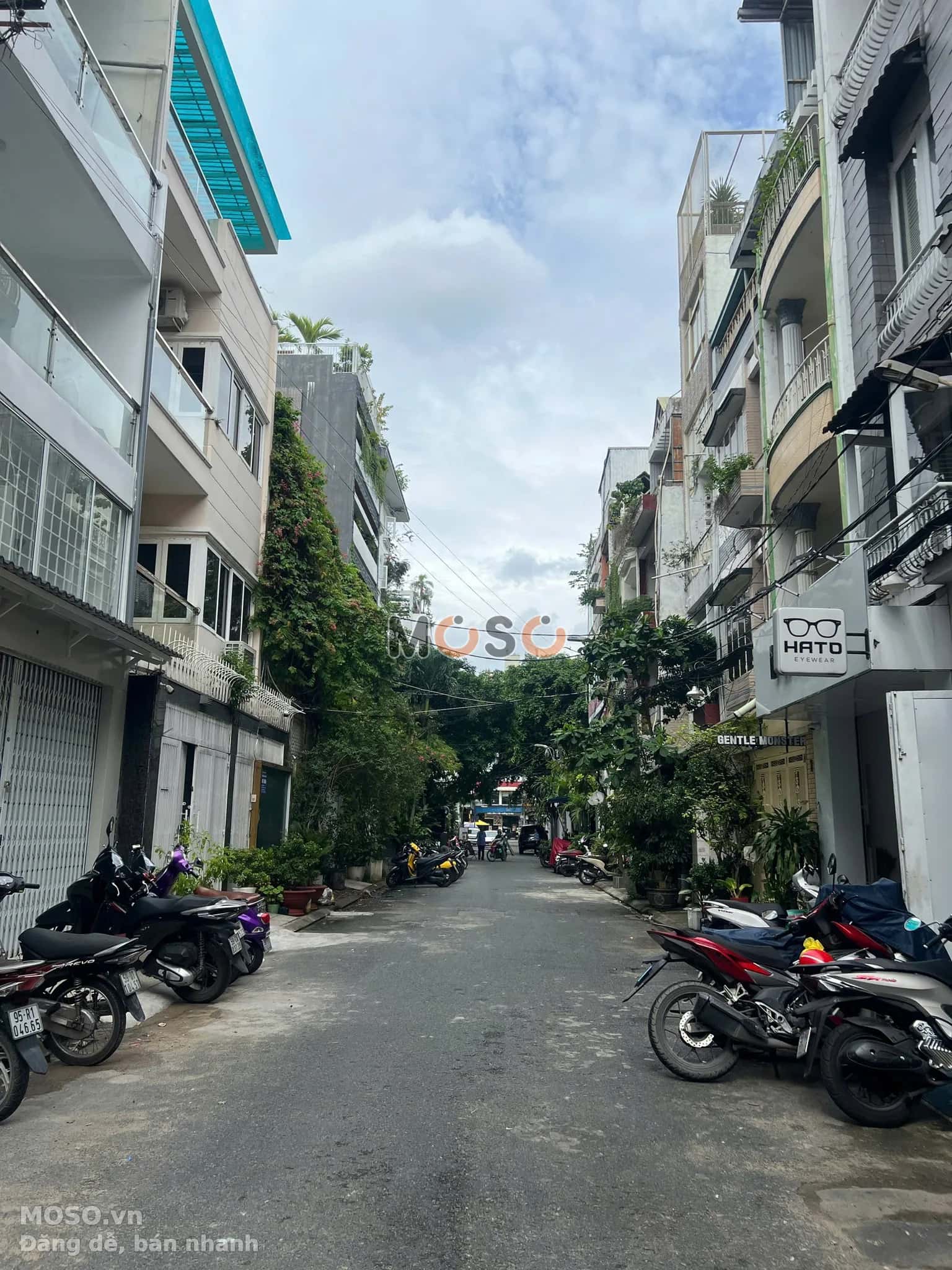 Bán nhà hẻm Sư Vạn Hạnh Quận 10, TP.HCM – giá 18.5 tỷ - ảnh 2
