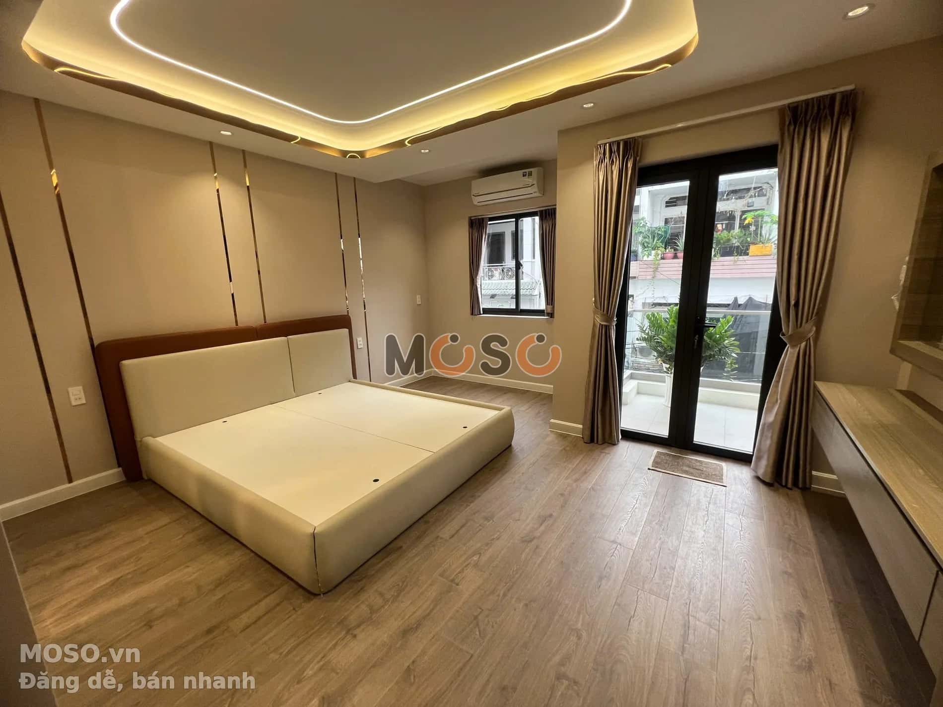 Bán nhà hẻm Sư Vạn Hạnh Quận 10, TP.HCM – giá 18.5 tỷ - ảnh 10