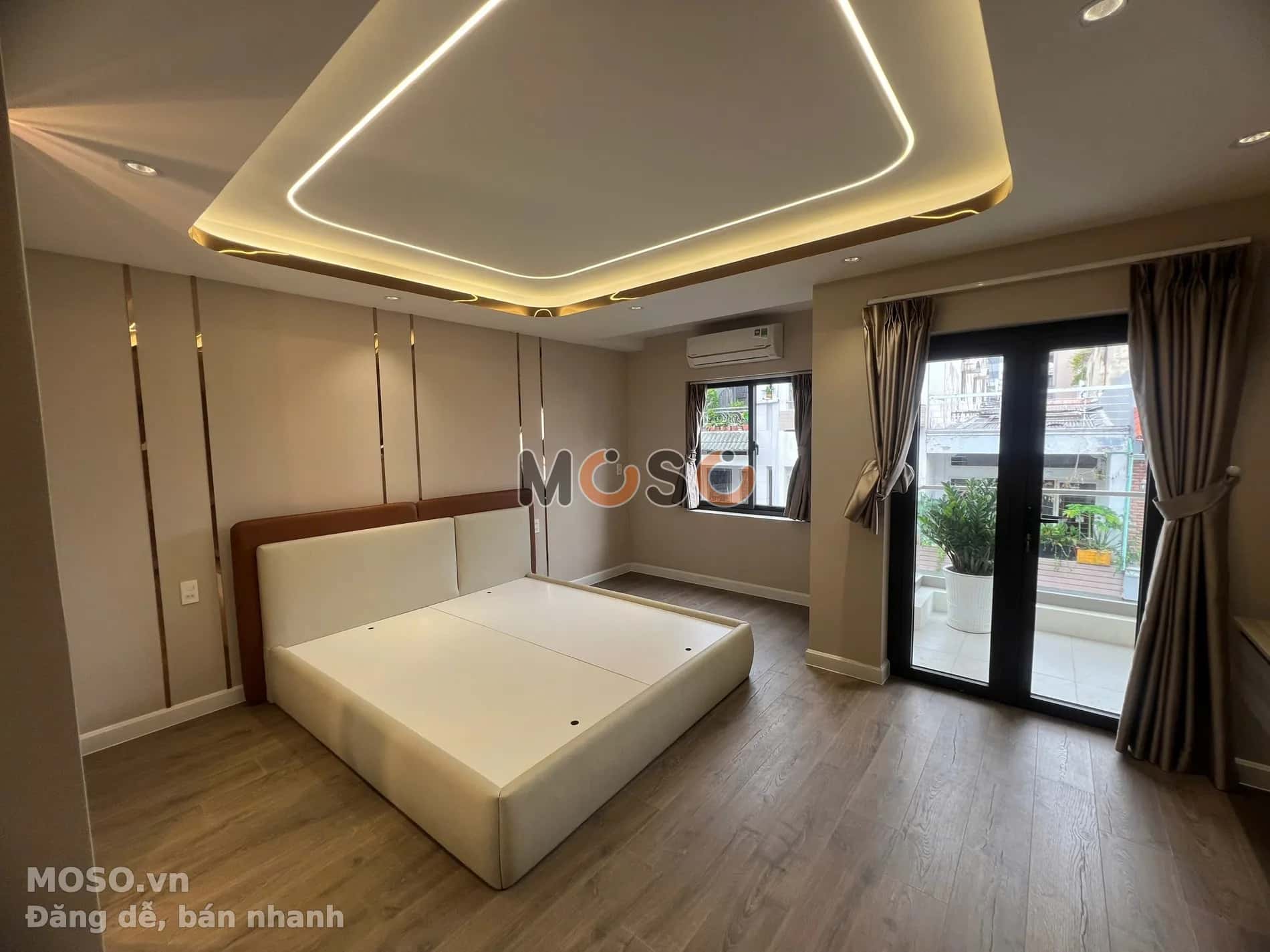 Bán nhà hẻm Sư Vạn Hạnh Quận 10, TP.HCM – giá 18.5 tỷ - ảnh 11