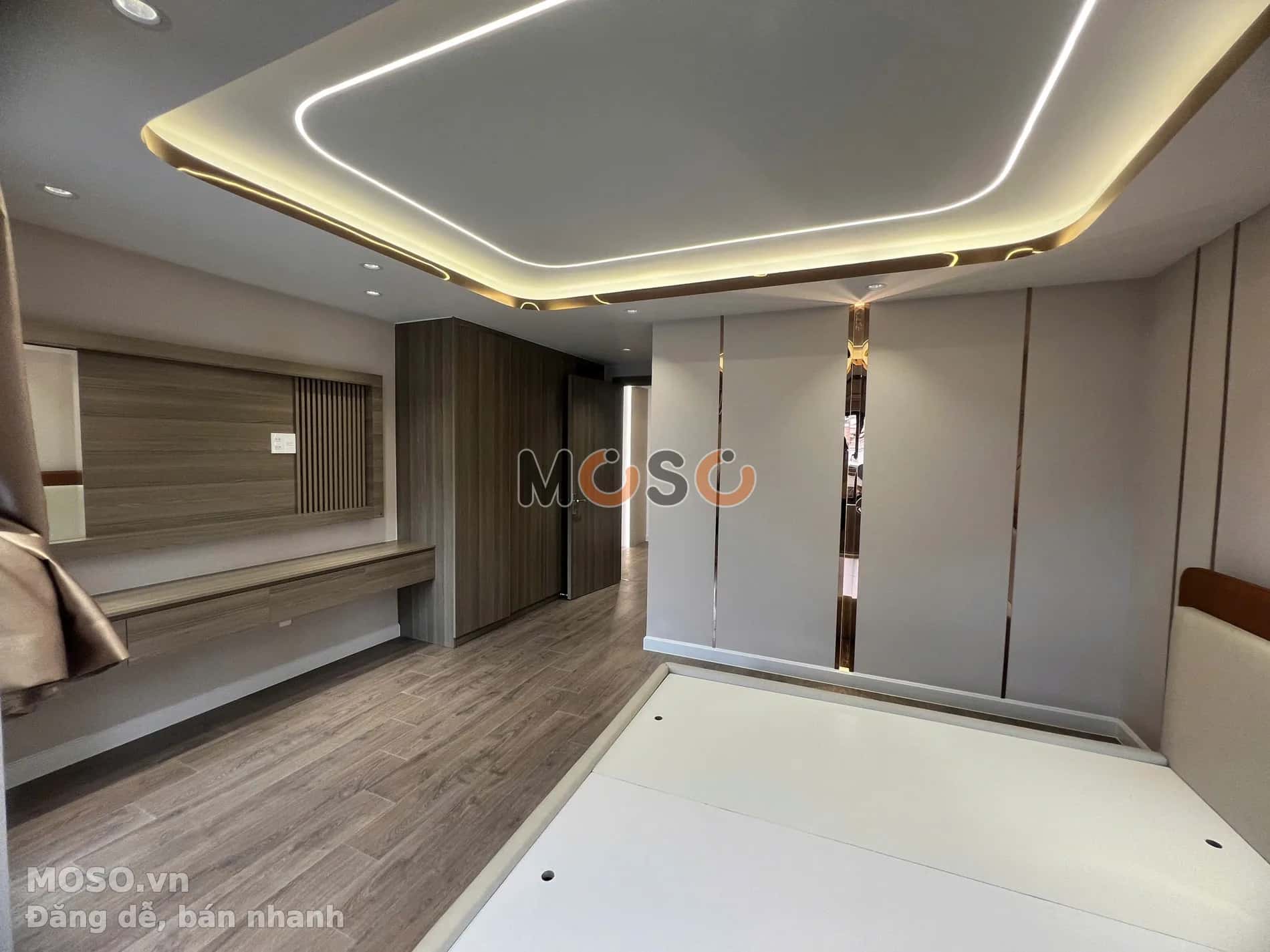 Bán nhà hẻm Sư Vạn Hạnh Quận 10, TP.HCM – giá 18.5 tỷ - ảnh 15
