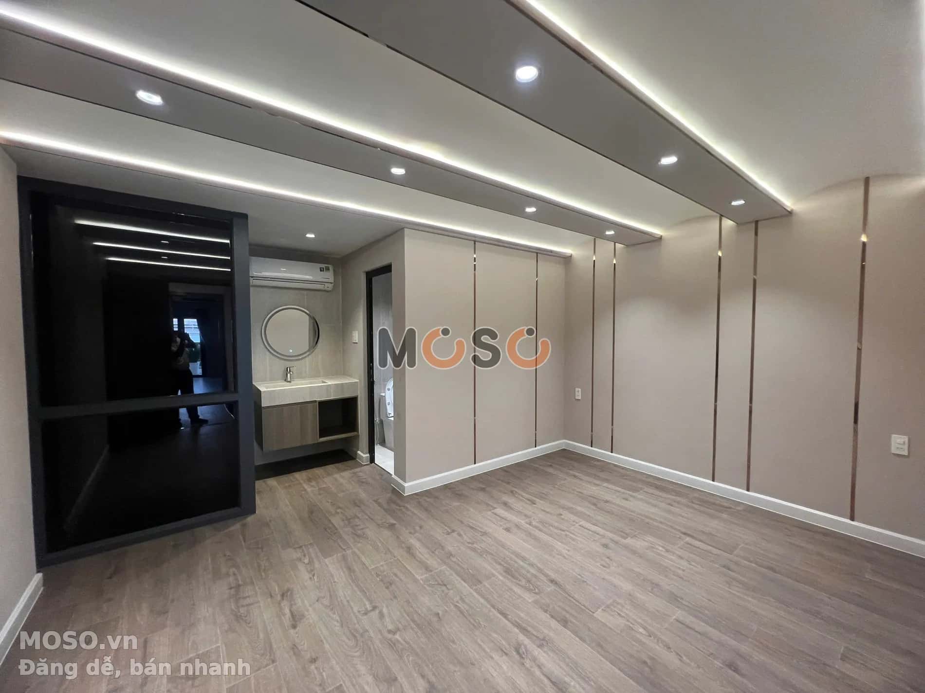 Bán nhà hẻm Sư Vạn Hạnh Quận 10, TP.HCM – giá 18.5 tỷ - ảnh 17