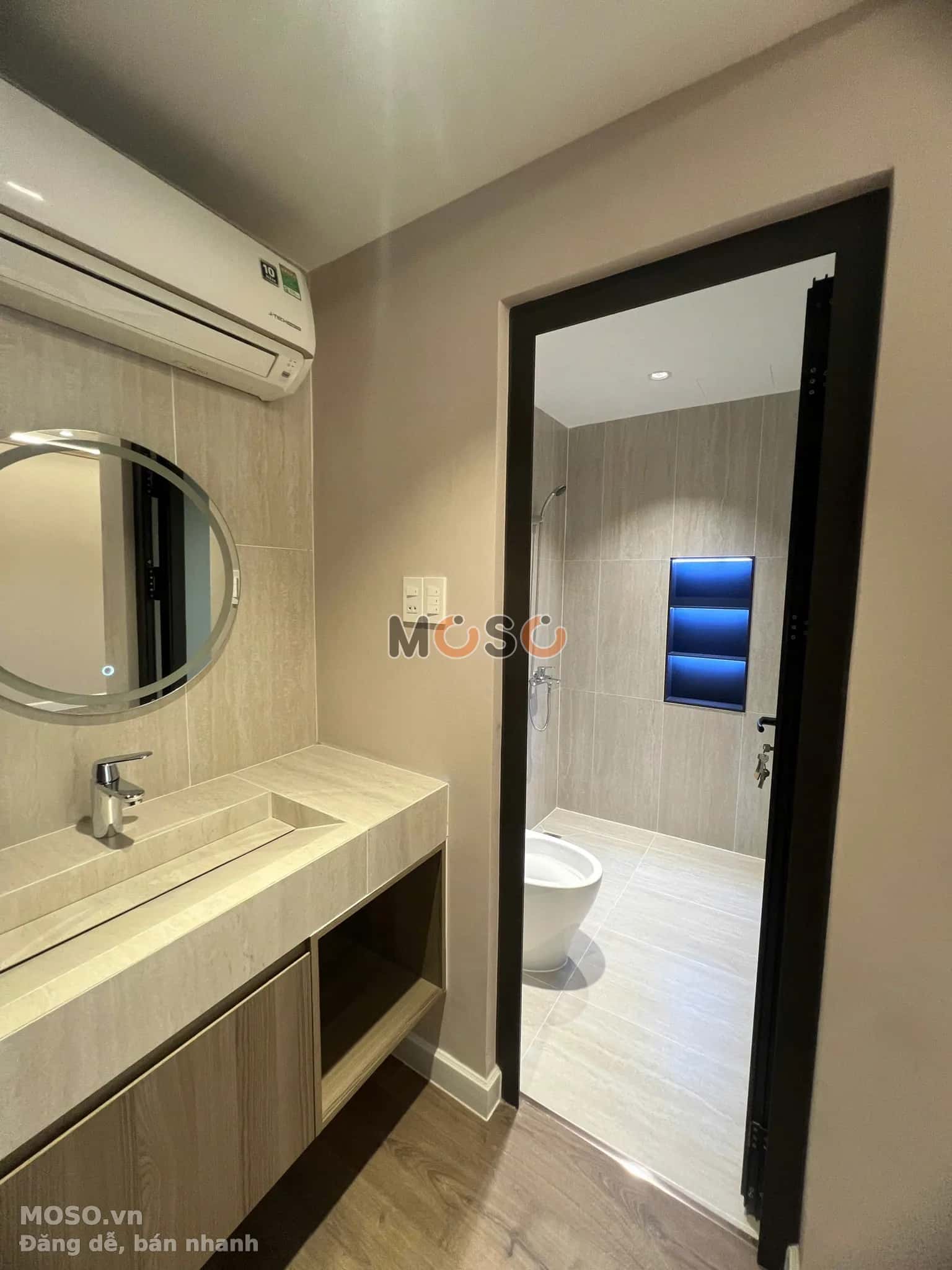 Bán nhà hẻm Sư Vạn Hạnh Quận 10, TP.HCM – giá 18.5 tỷ - ảnh 20