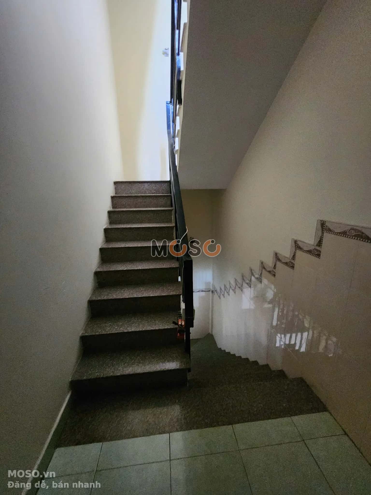 Bán nhà hẻm Cao Thắng Quận 10, TP.HCM – giá 13.5 tỷ - ảnh 8