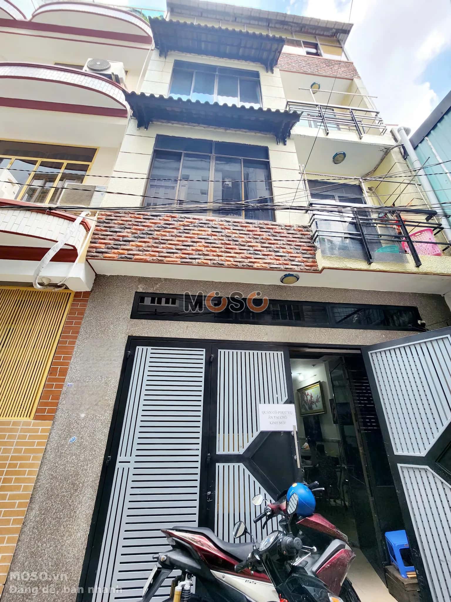 Bán nhà hẻm Cao Thắng Quận 10, TP.HCM – giá 13.5 tỷ - ảnh 6