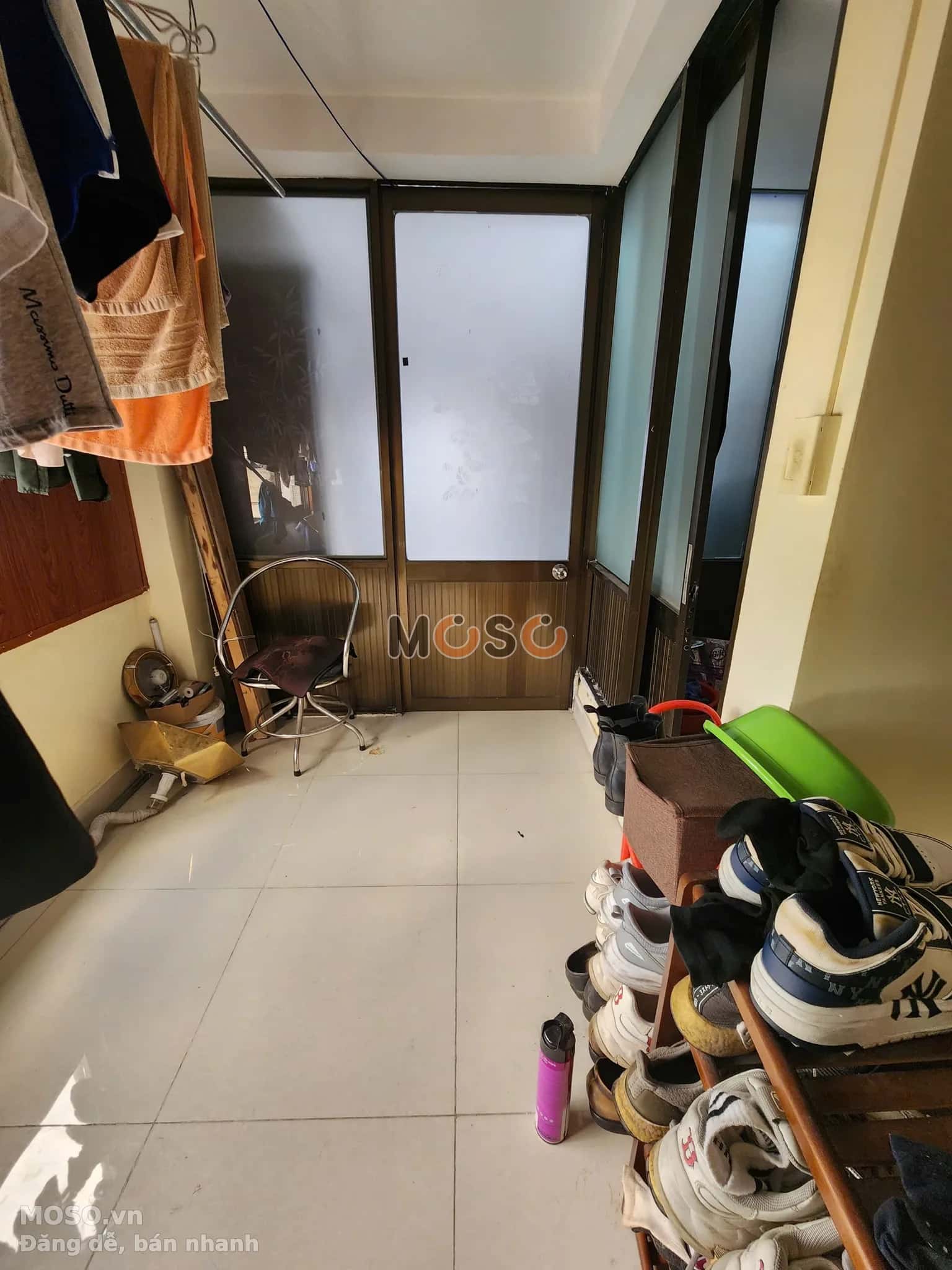 Bán nhà hẻm Cao Thắng Quận 10, TP.HCM – giá 13.5 tỷ - ảnh 2