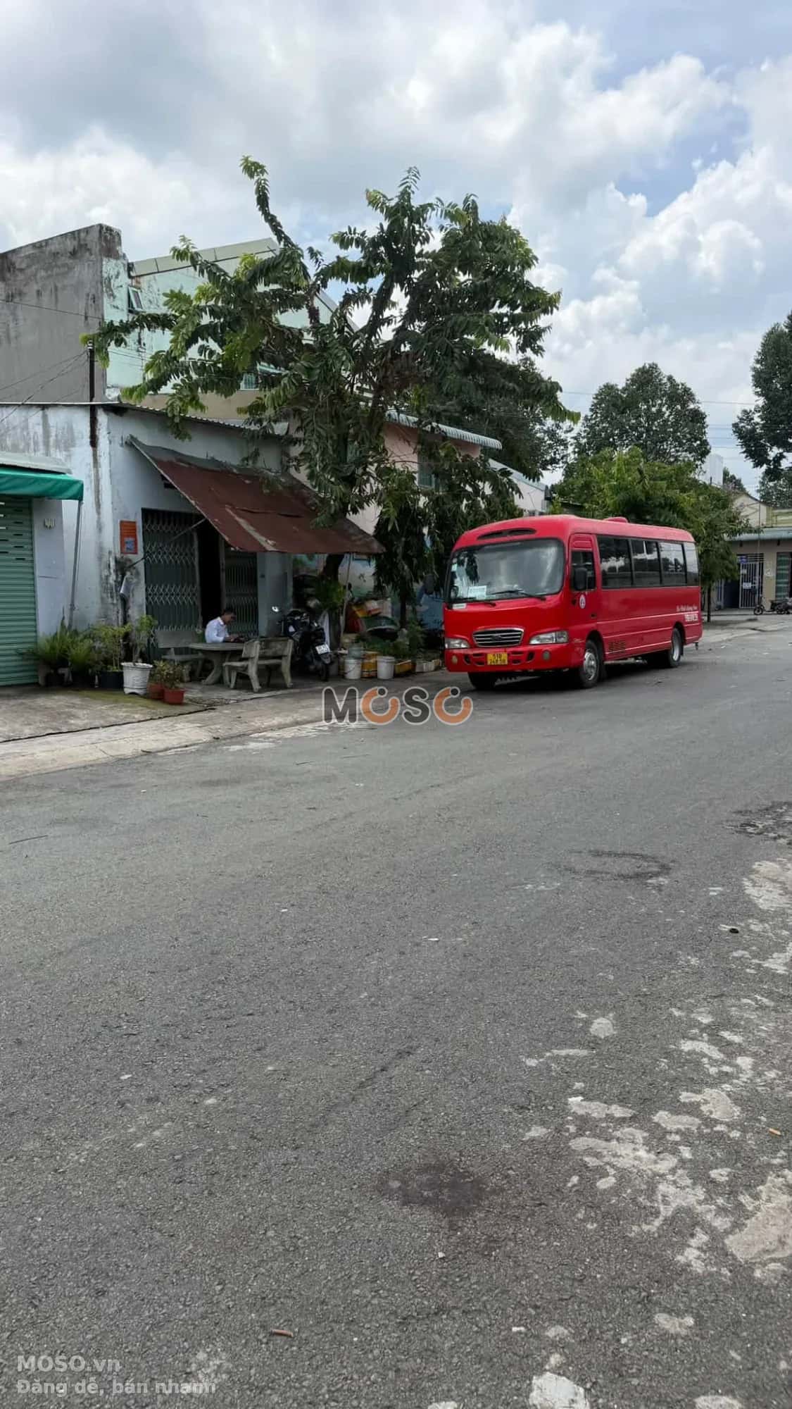 Bán đất đường NB13 Thành phố Bến Cát, Bình Dương – giá 2.5 tỷ - ảnh 2