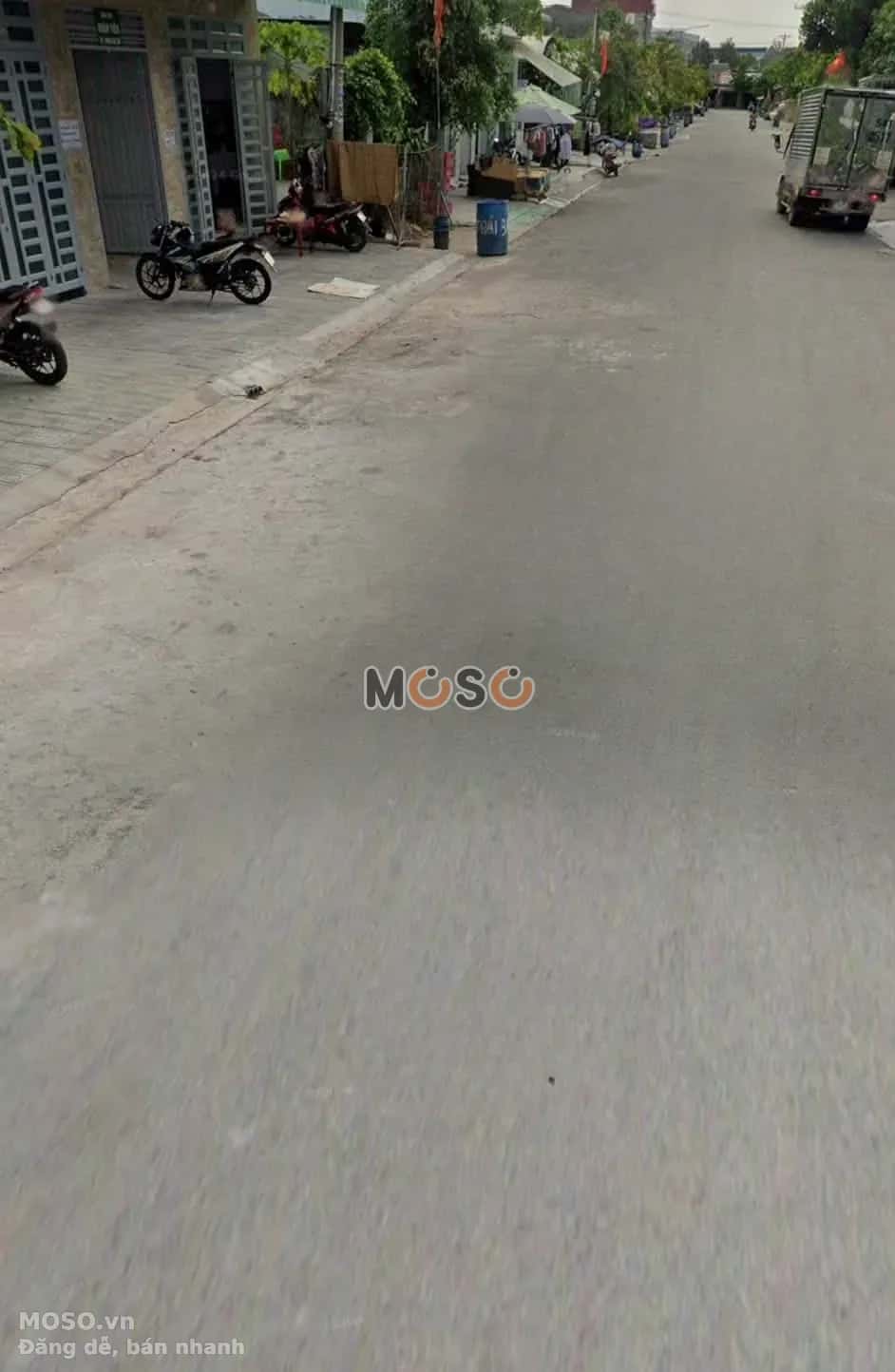 Bán đất đường NB13 Thành phố Bến Cát, Bình Dương – giá 2.5 tỷ - ảnh 3