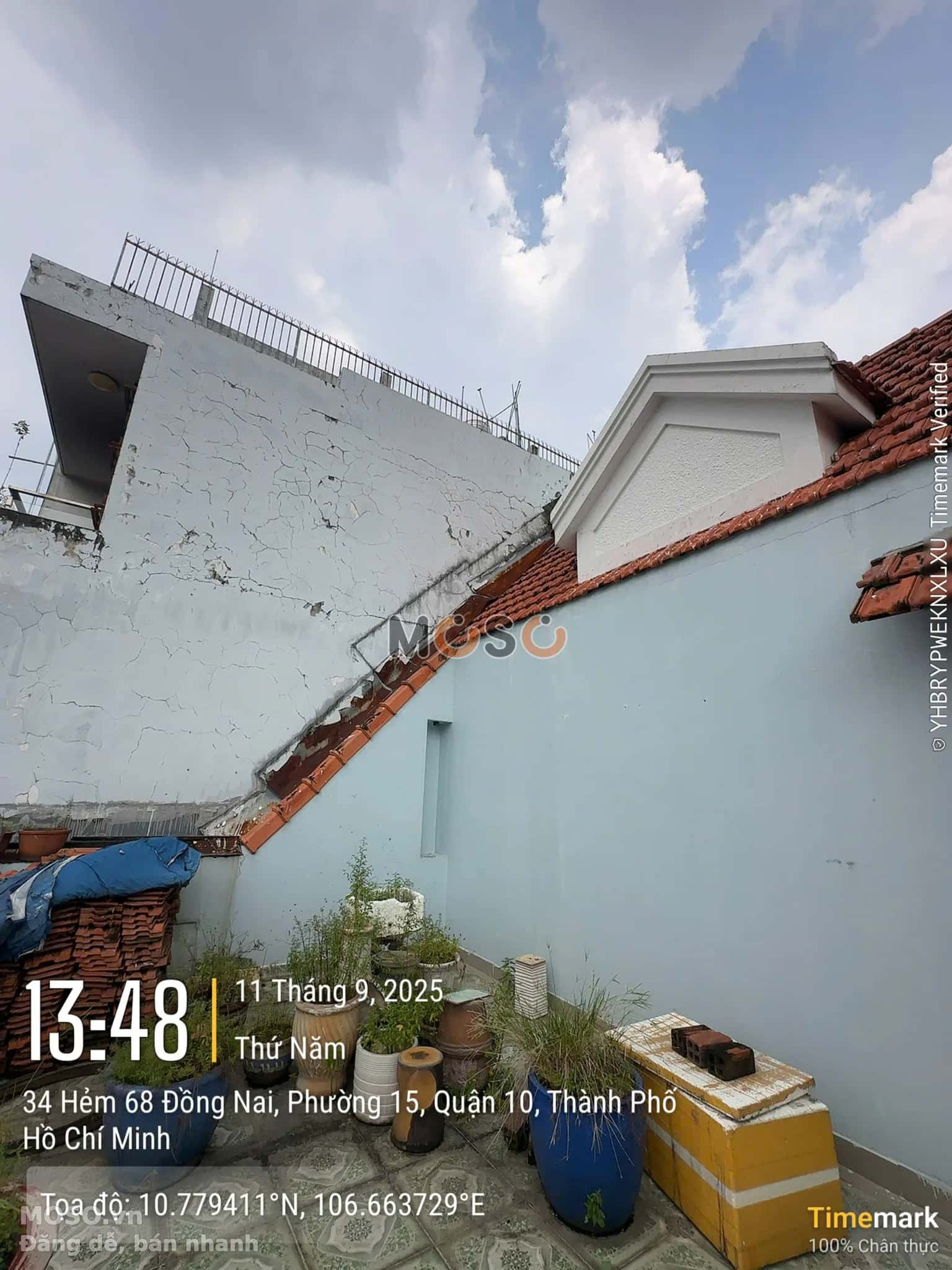 Bán nhà hẻm Đồng Nai Quận 10, TP.HCM – giá 26 tỷ - ảnh 4