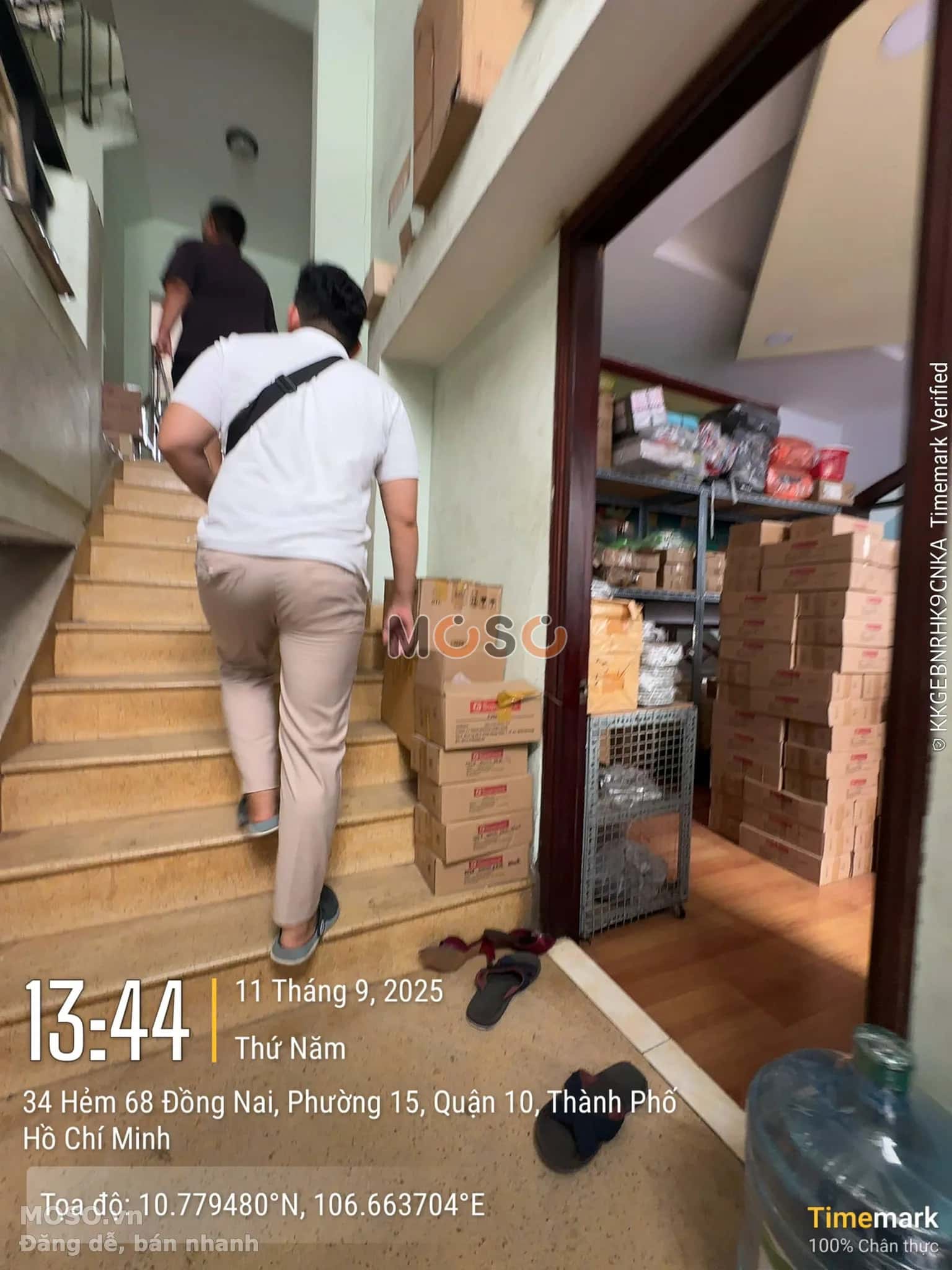 Bán nhà hẻm Đồng Nai Quận 10, TP.HCM – giá 26 tỷ - ảnh 11