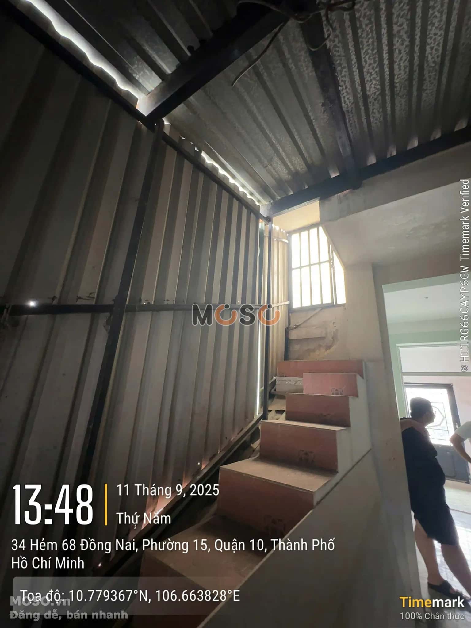 Bán nhà hẻm Đồng Nai Quận 10, TP.HCM – giá 26 tỷ - ảnh 9