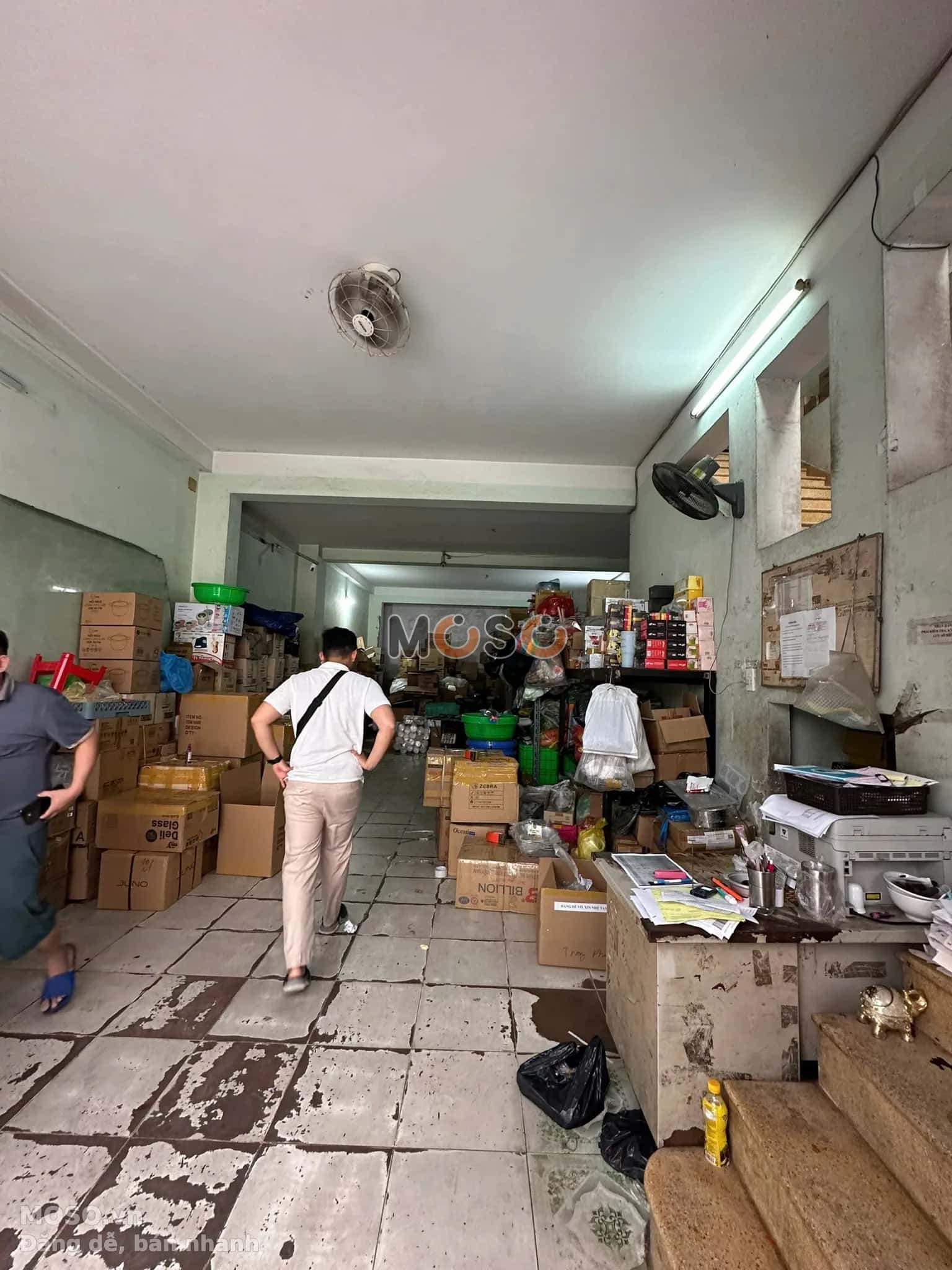 Bán nhà hẻm Đồng Nai Quận 10, TP.HCM – giá 26 tỷ - ảnh 13