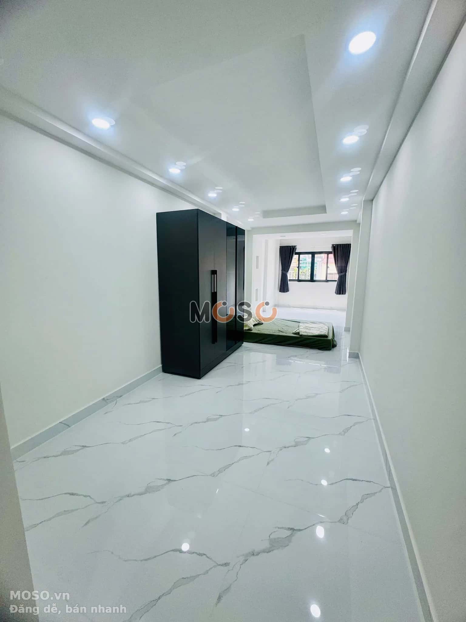 Bán nhà mặt tiền Nhật Tảo Quận 10, TP.HCM – giá 10.8 tỷ - ảnh 3