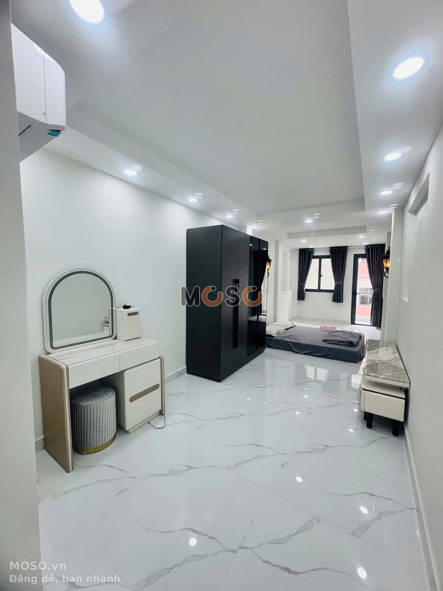 Bán nhà mặt tiền Nhật Tảo Quận 10, TP.HCM – giá 10.8 tỷ - ảnh 2