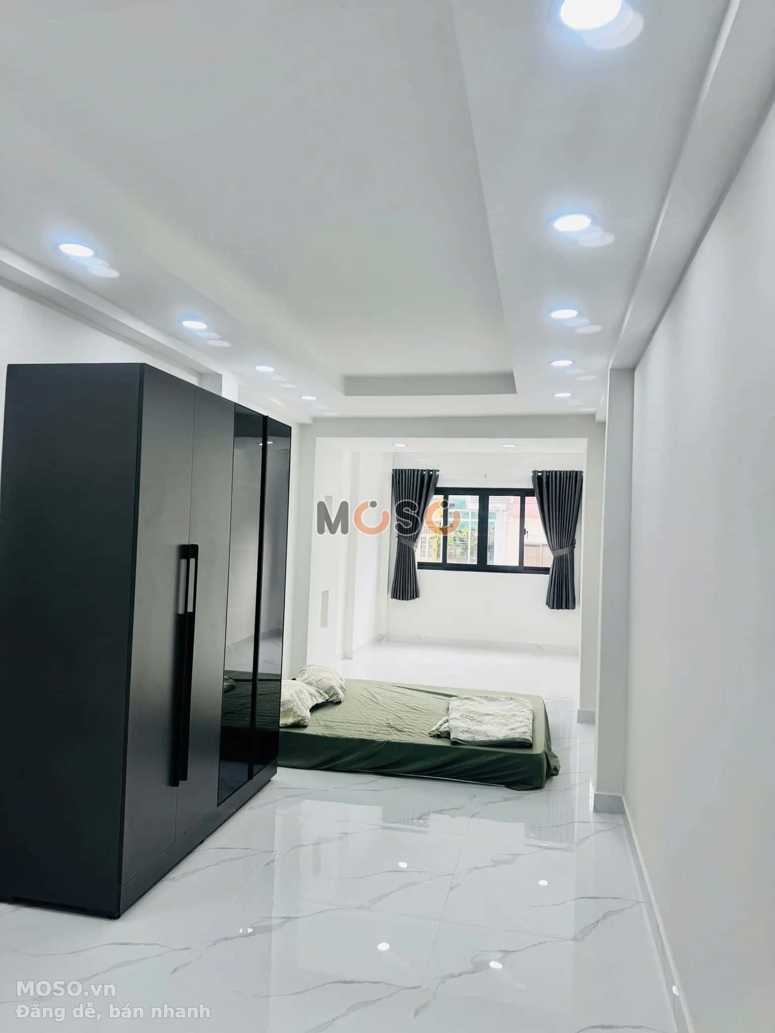 Bán nhà mặt tiền Nhật Tảo Quận 10, TP.HCM – giá 10.8 tỷ - ảnh 7