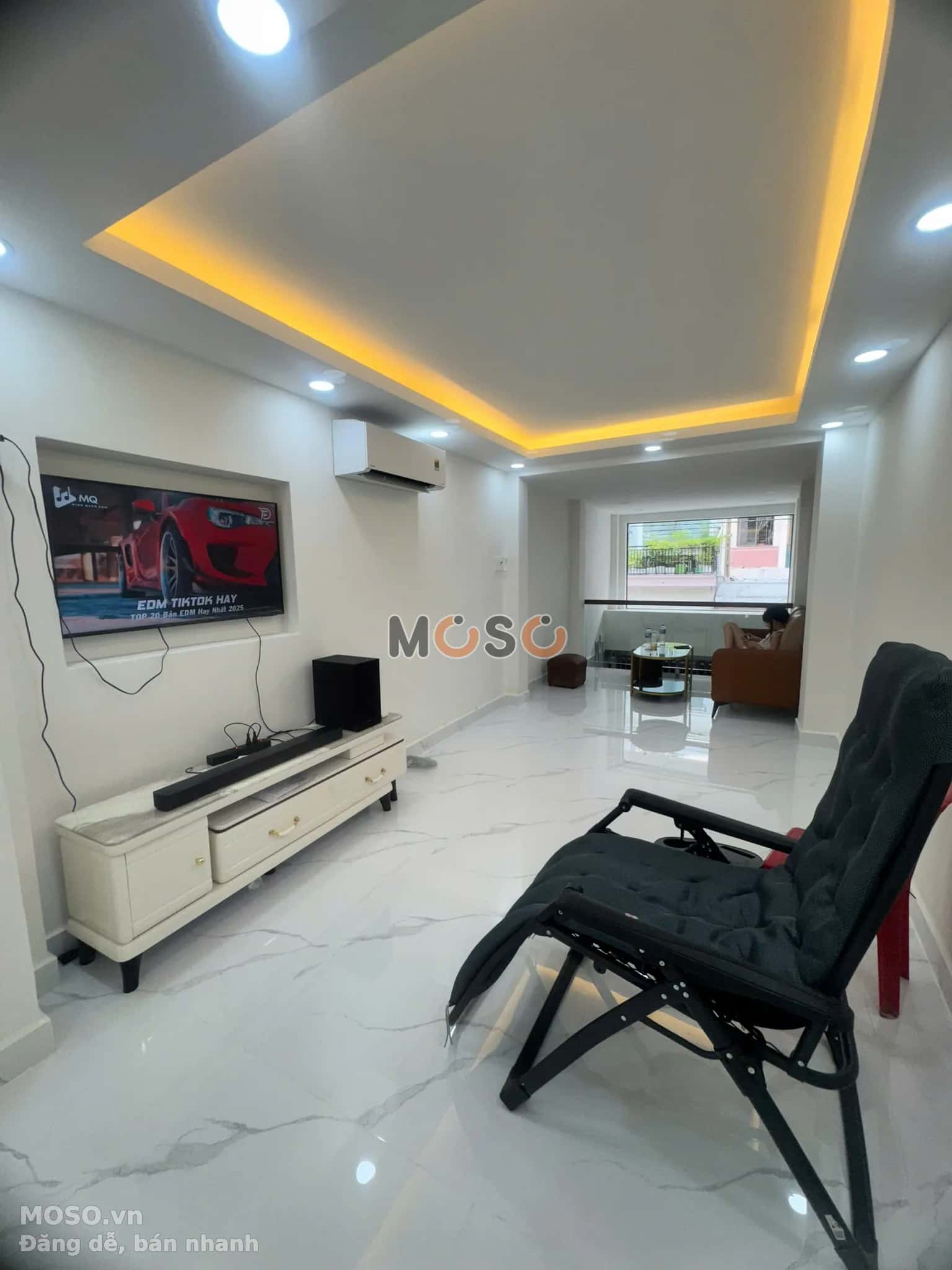 Bán nhà mặt tiền Nhật Tảo Quận 10, TP.HCM – giá 10.8 tỷ - ảnh 16