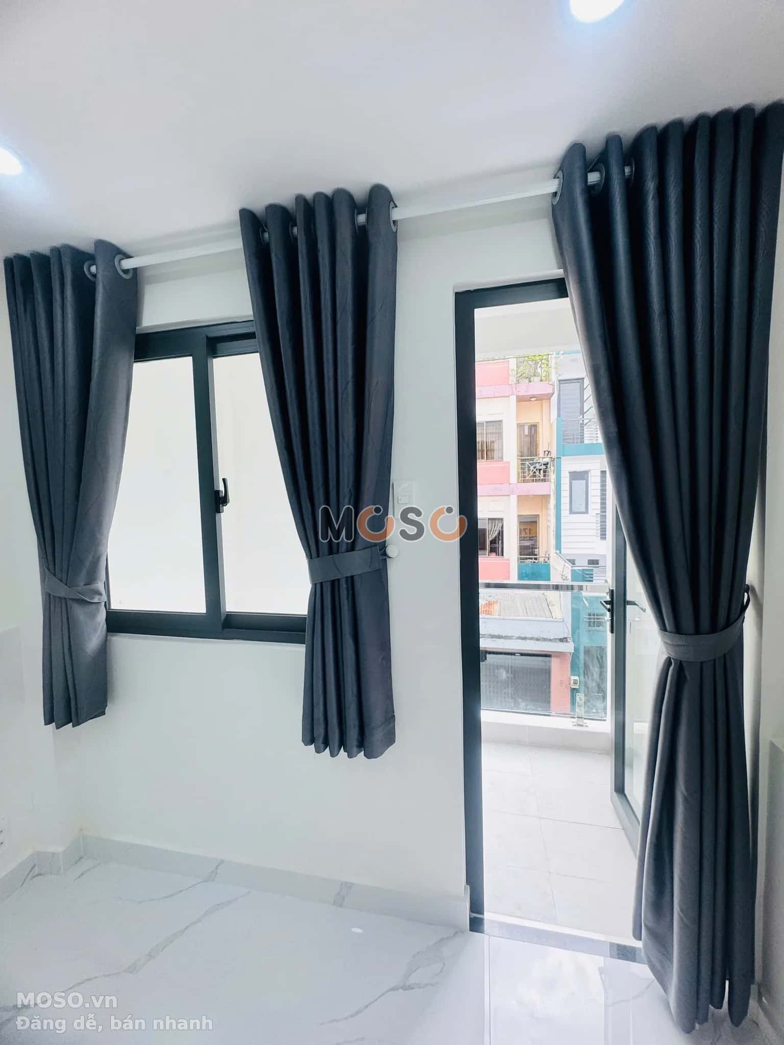 Bán nhà mặt tiền Nhật Tảo Quận 10, TP.HCM – giá 10.8 tỷ - ảnh 11