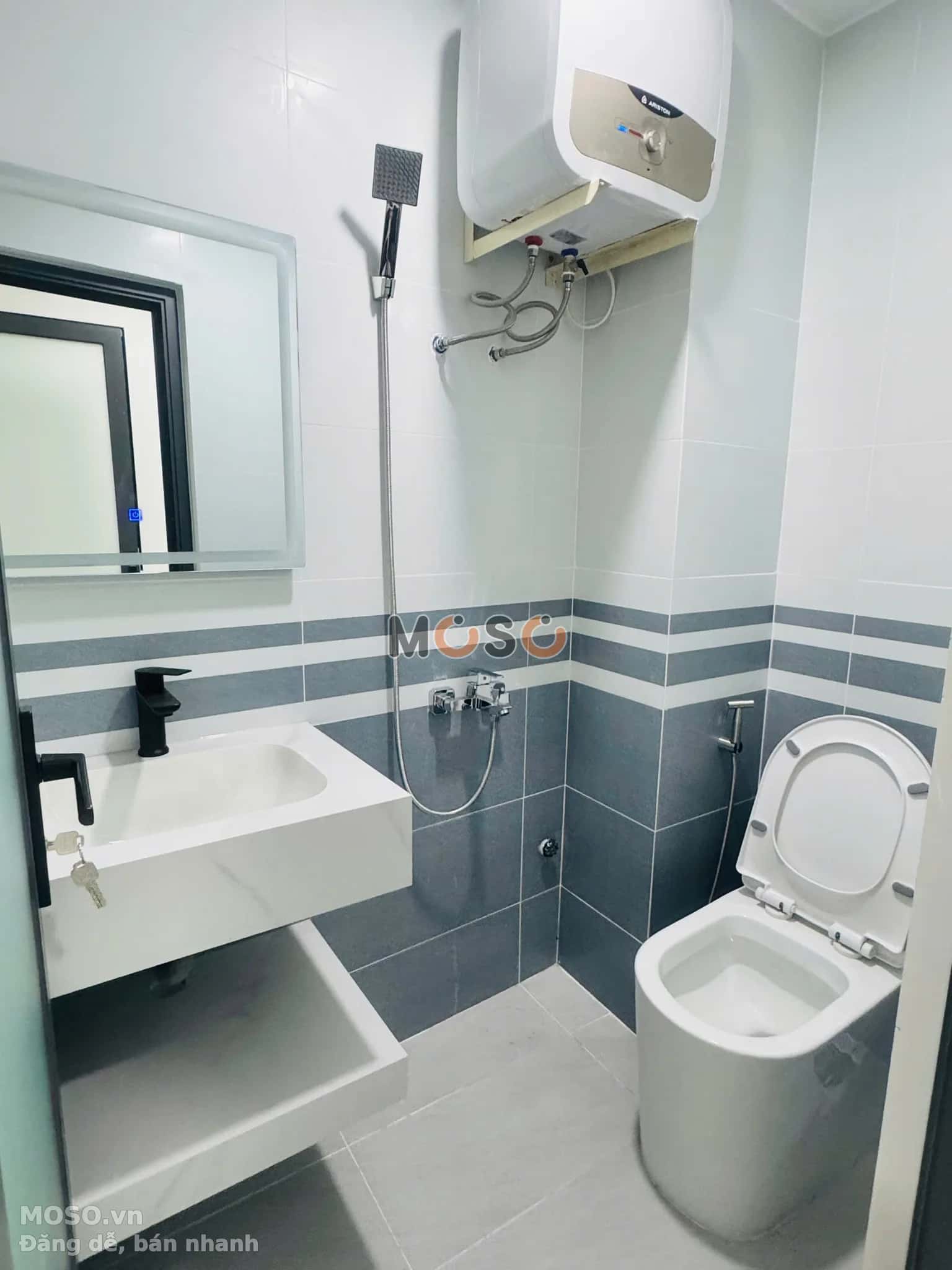 Bán nhà mặt tiền Nhật Tảo Quận 10, TP.HCM – giá 10.8 tỷ - ảnh 14