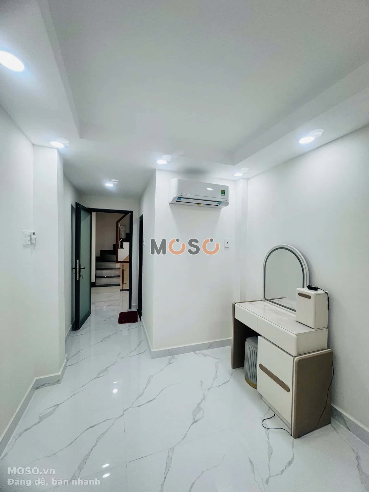Bán nhà mặt tiền Nhật Tảo Quận 10, TP.HCM – giá 10.8 tỷ - ảnh 13