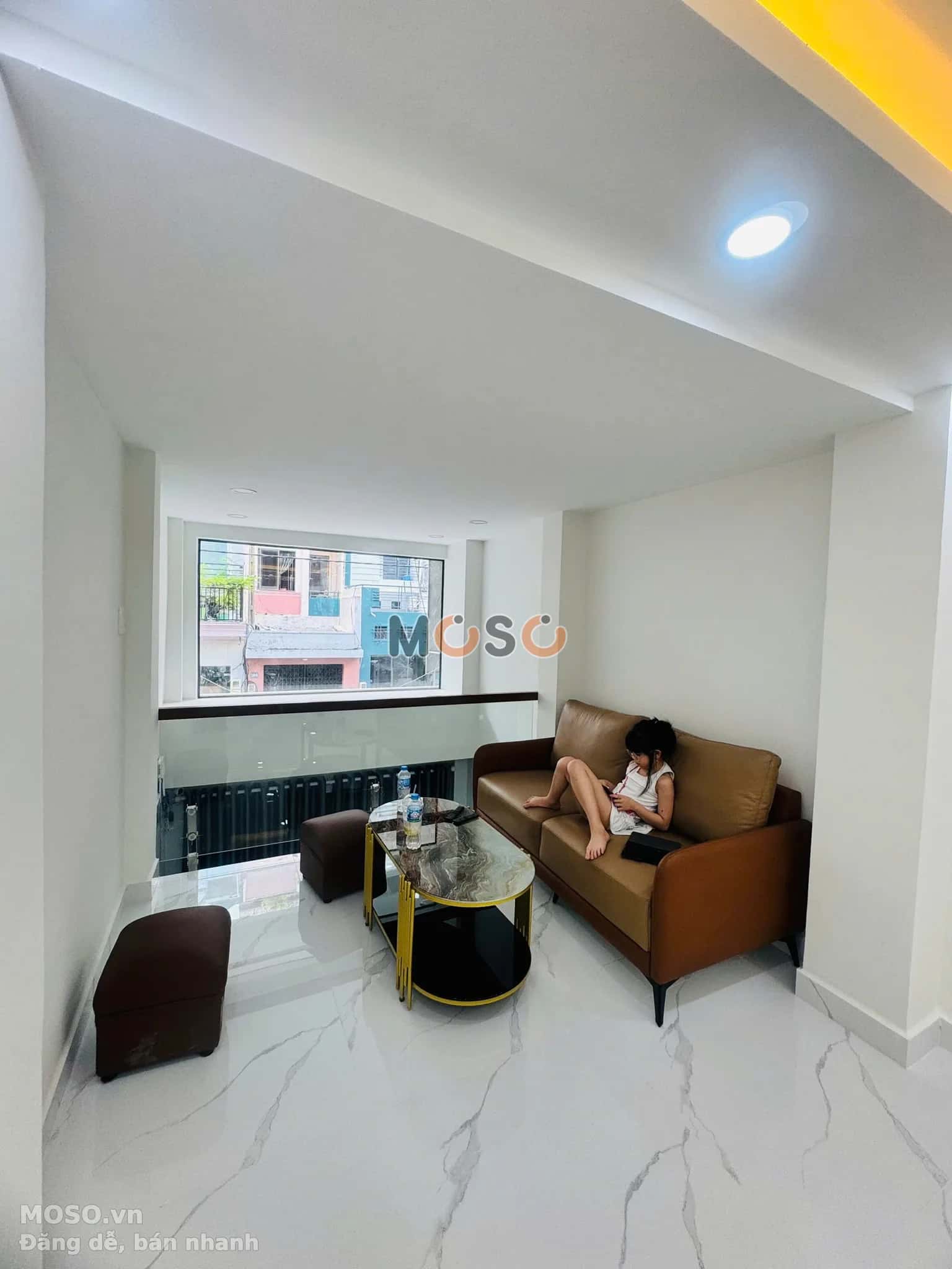 Bán nhà mặt tiền Nhật Tảo Quận 10, TP.HCM – giá 10.8 tỷ - ảnh 19