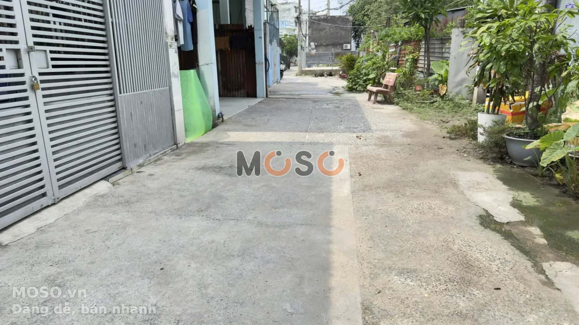 Bán đất hẻm đường Lê Thị Hà Huyện Hóc Môn, TP.HCM – giá 2.6 tỷ - ảnh 1