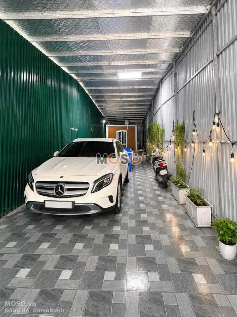 Cho thuê nhà mặt tiền Hoàng Văn Thái Quận Thanh Xuân, Hà Nội – 1 phòng ngủ, giá 12 triệu - ảnh 1