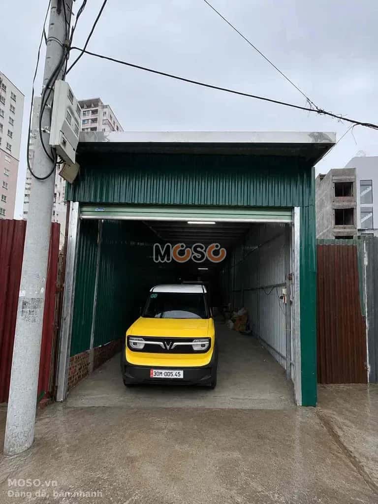 Cho thuê nhà mặt tiền Hoàng Văn Thái Quận Thanh Xuân, Hà Nội – 1 phòng ngủ, giá 12 triệu - ảnh 3