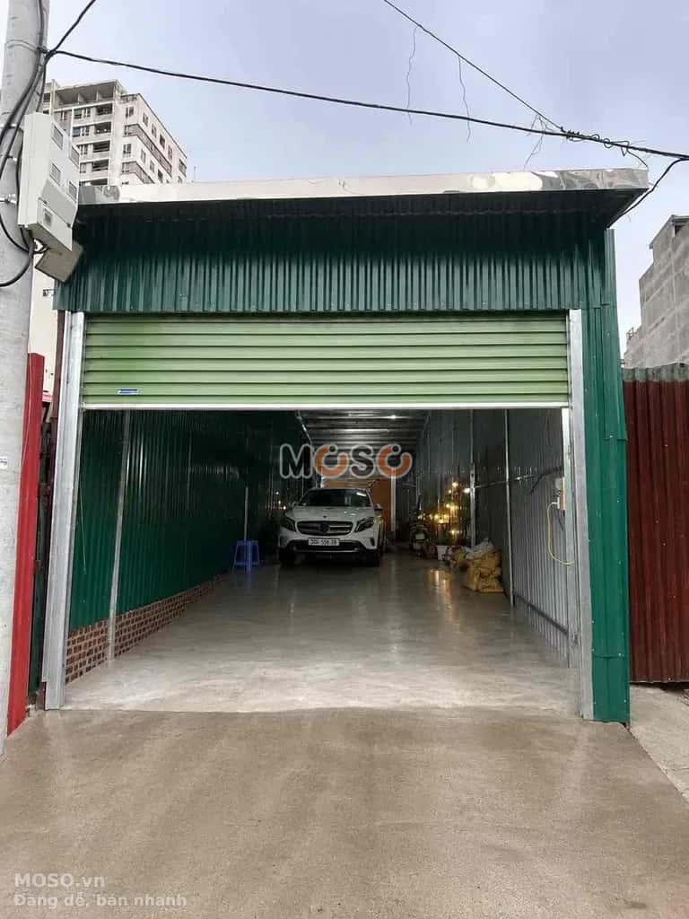 Cho thuê nhà mặt tiền Hoàng Văn Thái Quận Thanh Xuân, Hà Nội – 1 phòng ngủ, giá 12 triệu - ảnh 2