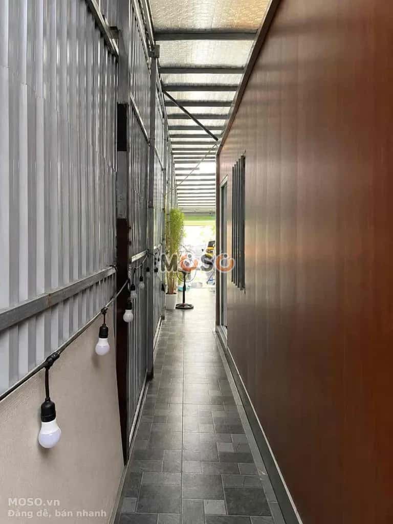 Cho thuê nhà mặt tiền Hoàng Văn Thái Quận Thanh Xuân, Hà Nội – 1 phòng ngủ, giá 12 triệu - ảnh 5