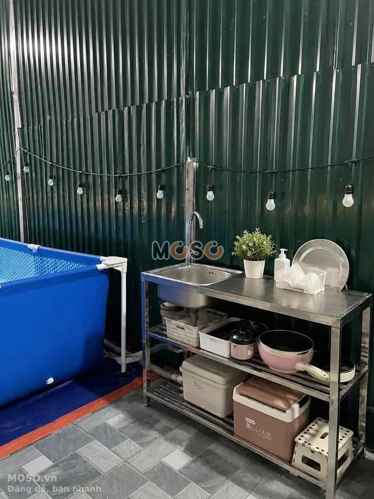 Cho thuê nhà mặt tiền Hoàng Văn Thái Quận Thanh Xuân, Hà Nội – 1 phòng ngủ, giá 12 triệu - ảnh 6