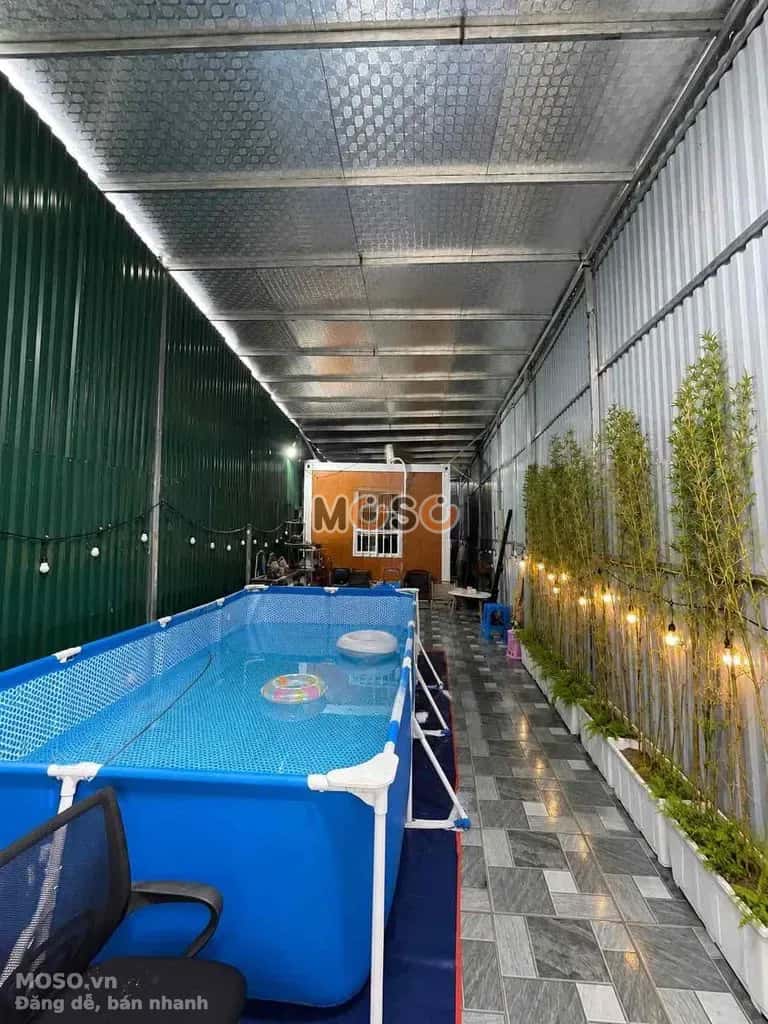 Cho thuê nhà mặt tiền Hoàng Văn Thái Quận Thanh Xuân, Hà Nội – 1 phòng ngủ, giá 12 triệu - ảnh 10