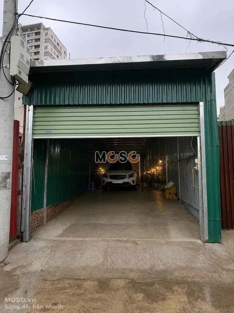 Cho thuê nhà mặt tiền Hoàng Văn Thái Quận Thanh Xuân, Hà Nội – 1 phòng ngủ, giá 12 triệu - ảnh 11