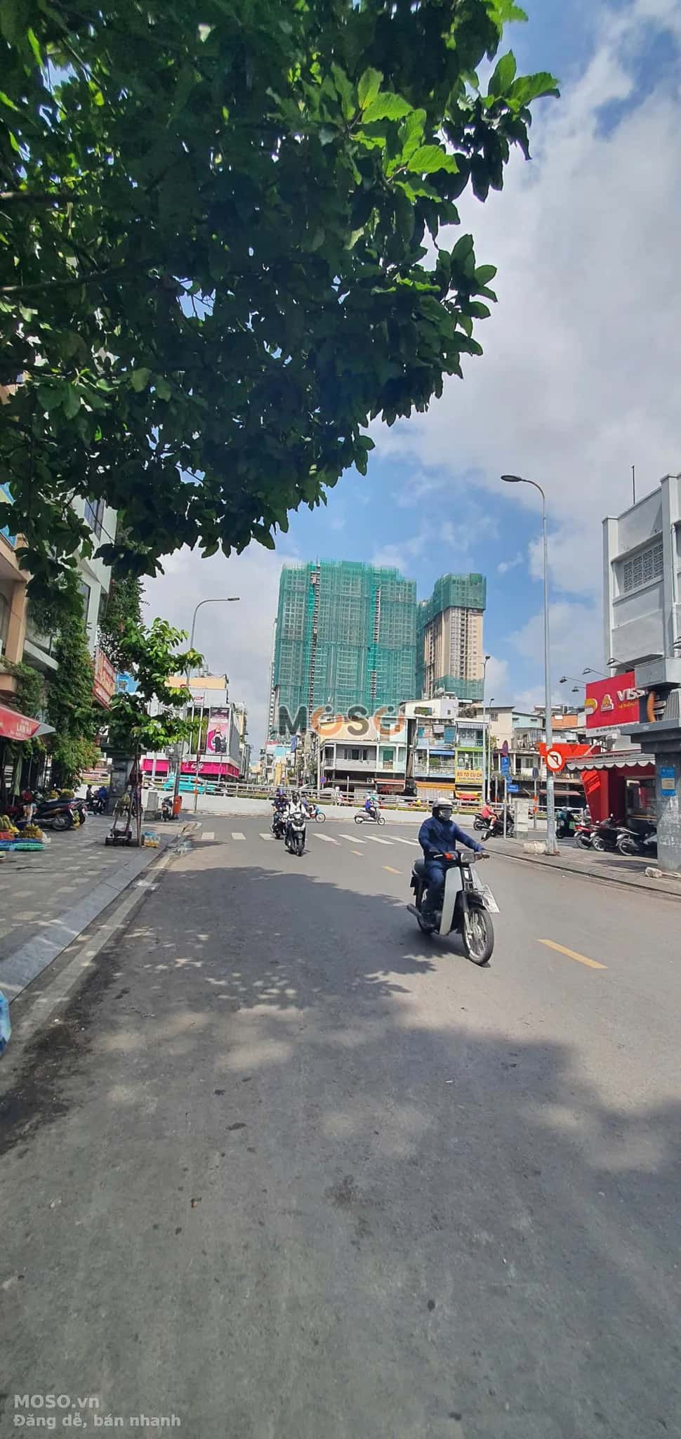 Bán nhà mặt tiền Nguyễn Công Trứ Quận 1, TP.HCM – giá 32 tỷ - ảnh 2