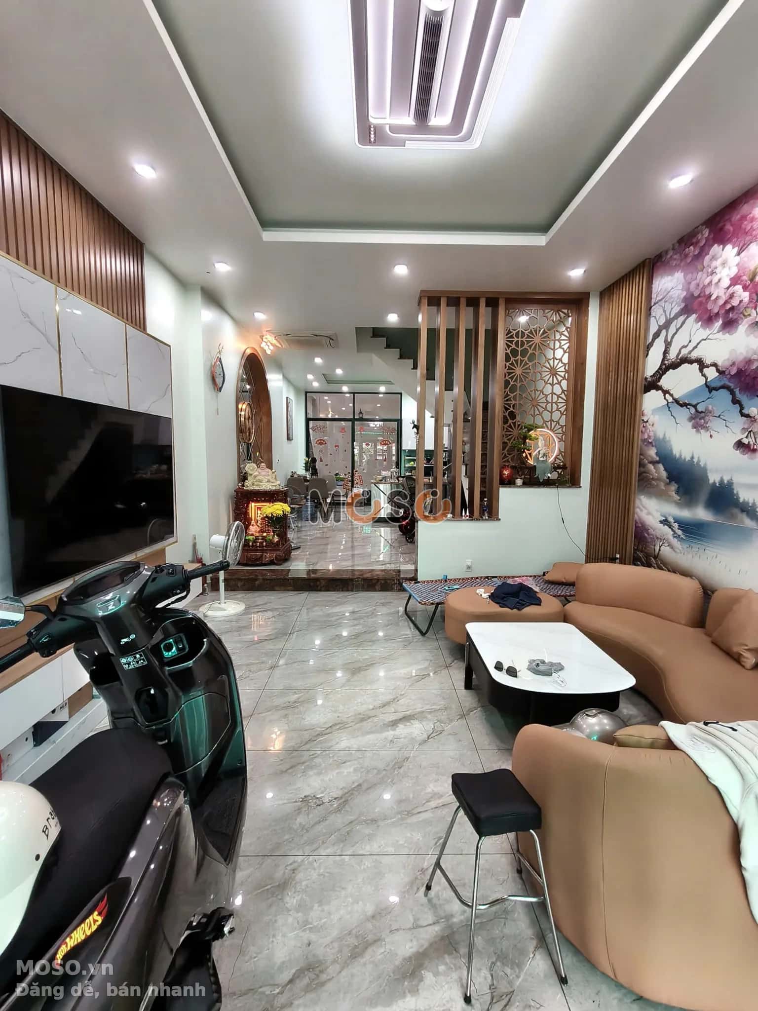 Bán nhà mặt tiền Đồng Đen Quận Tân Bình, TP.HCM – giá 20 tỷ - ảnh 8