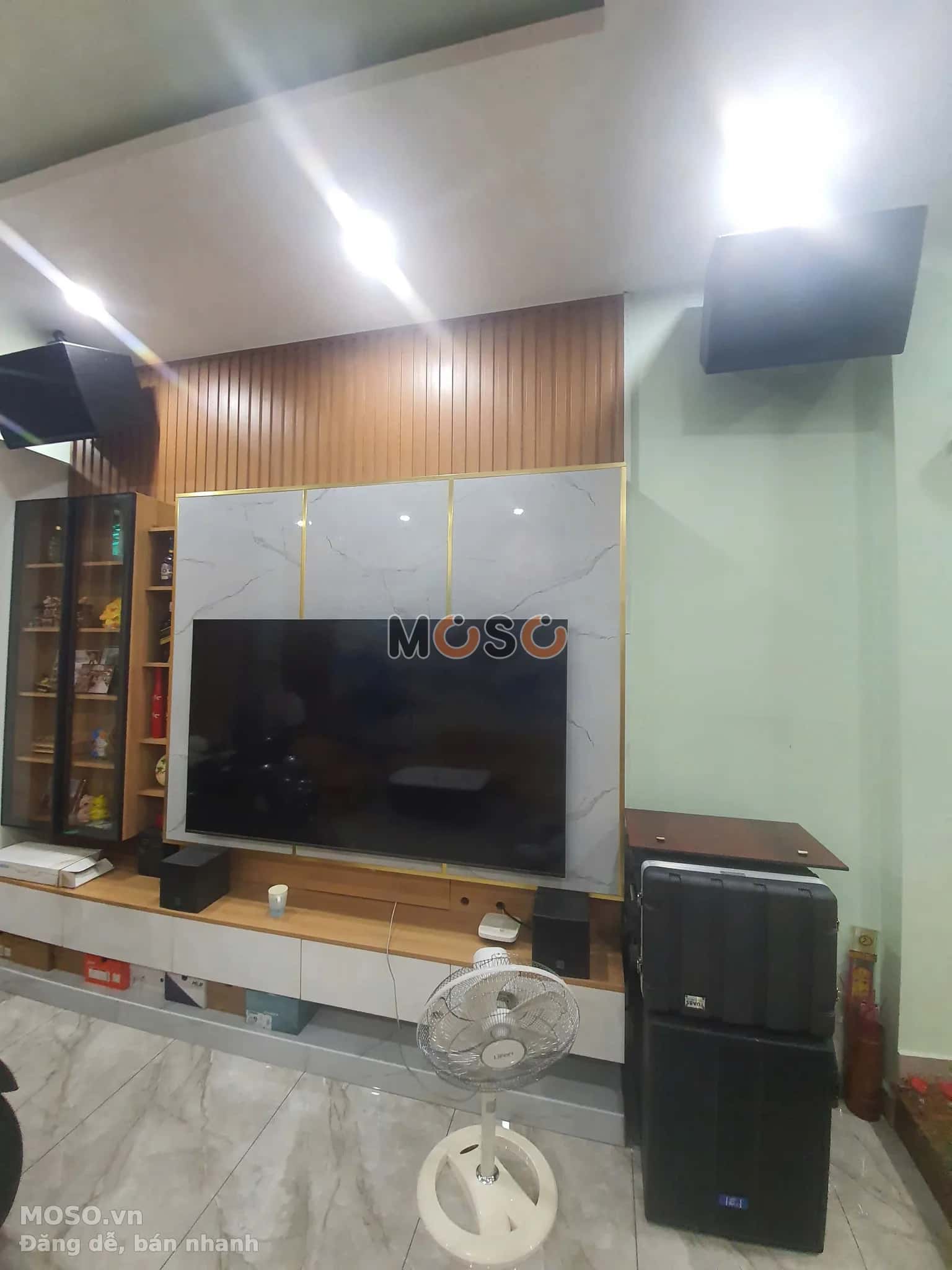Bán nhà mặt tiền Đồng Đen Quận Tân Bình, TP.HCM – giá 20 tỷ - ảnh 6