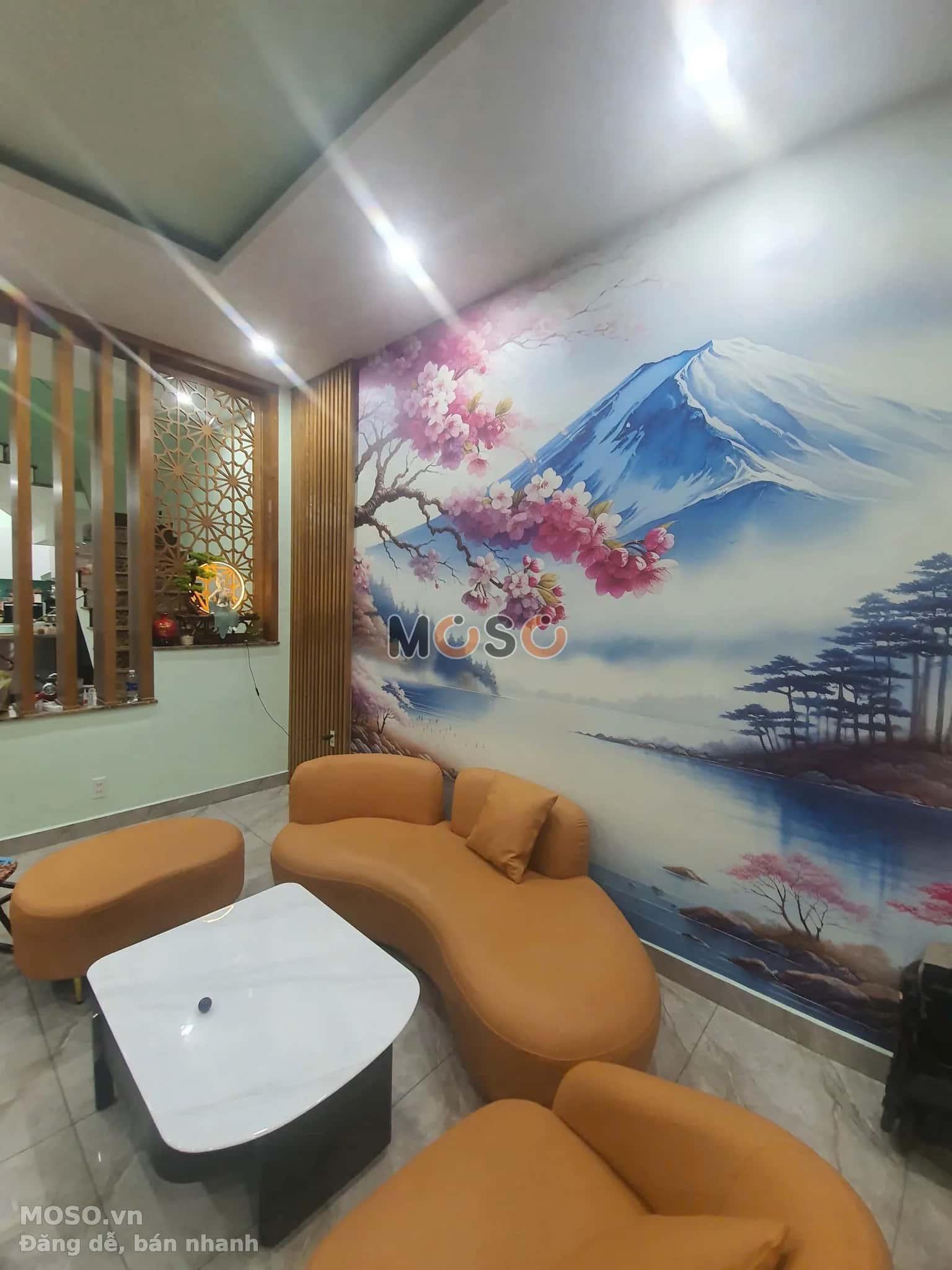 Bán nhà mặt tiền Đồng Đen Quận Tân Bình, TP.HCM – giá 20 tỷ - ảnh 5