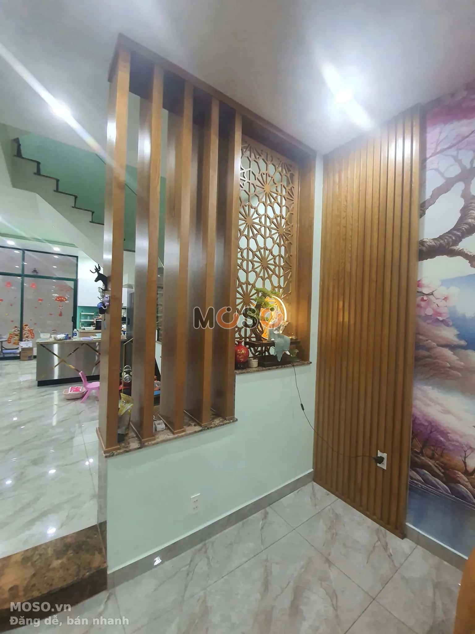 Bán nhà mặt tiền Đồng Đen Quận Tân Bình, TP.HCM – giá 20 tỷ - ảnh 4