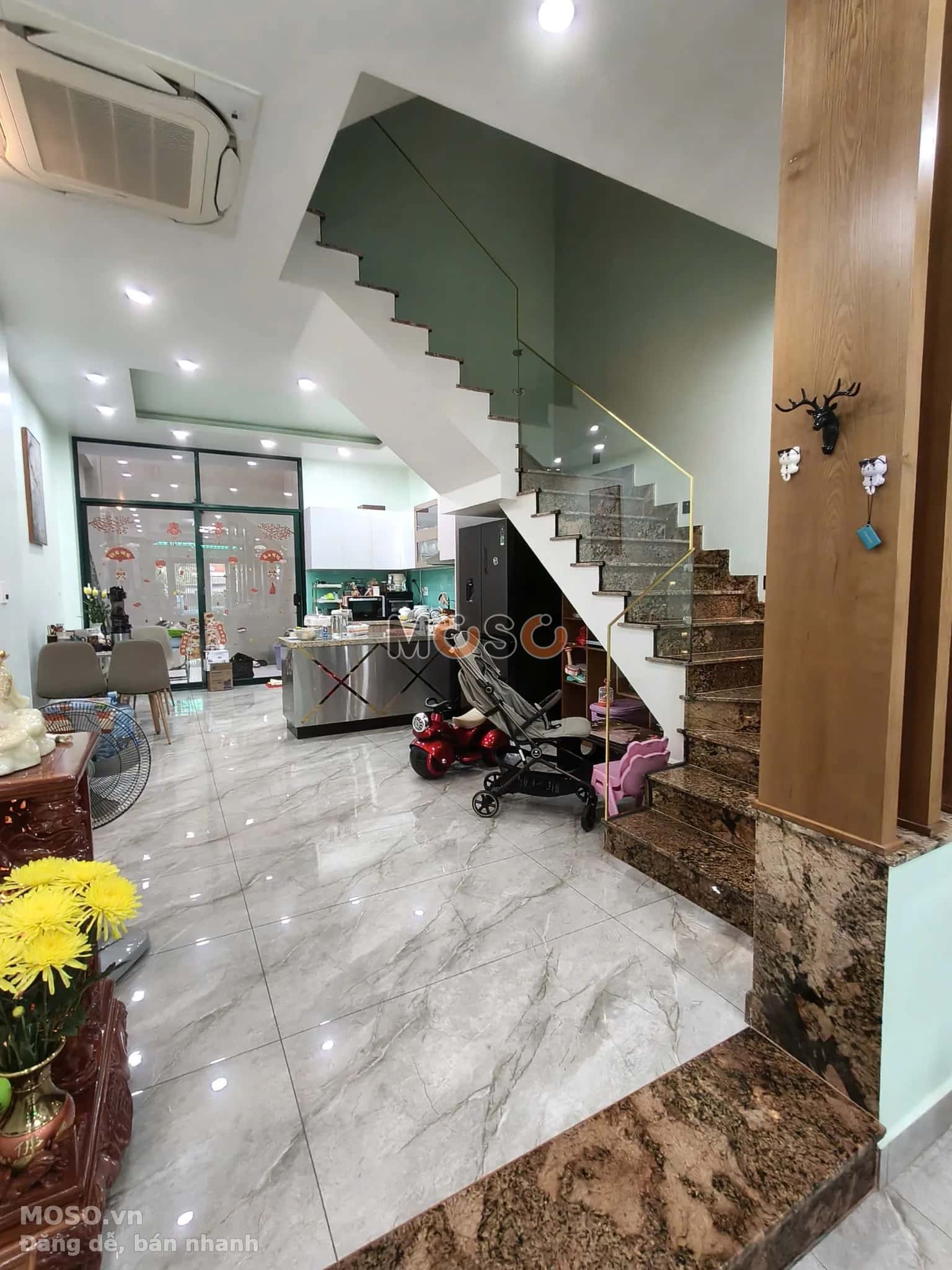 Bán nhà mặt tiền Đồng Đen Quận Tân Bình, TP.HCM – giá 20 tỷ - ảnh 2
